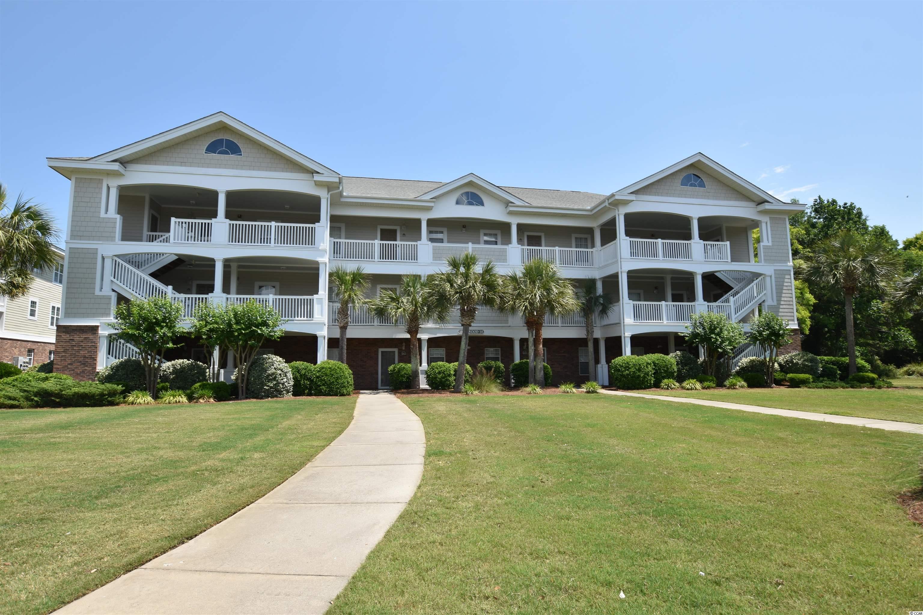 5801 Oyster Catcher Rd. UNIT #1034 North Myrtle Beach, SC 29582