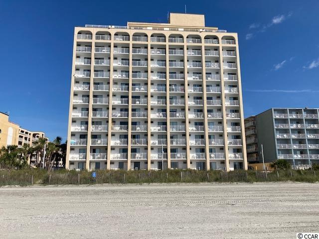 1207 S Ocean Blvd. UNIT #20701 Myrtle Beach, SC 29577