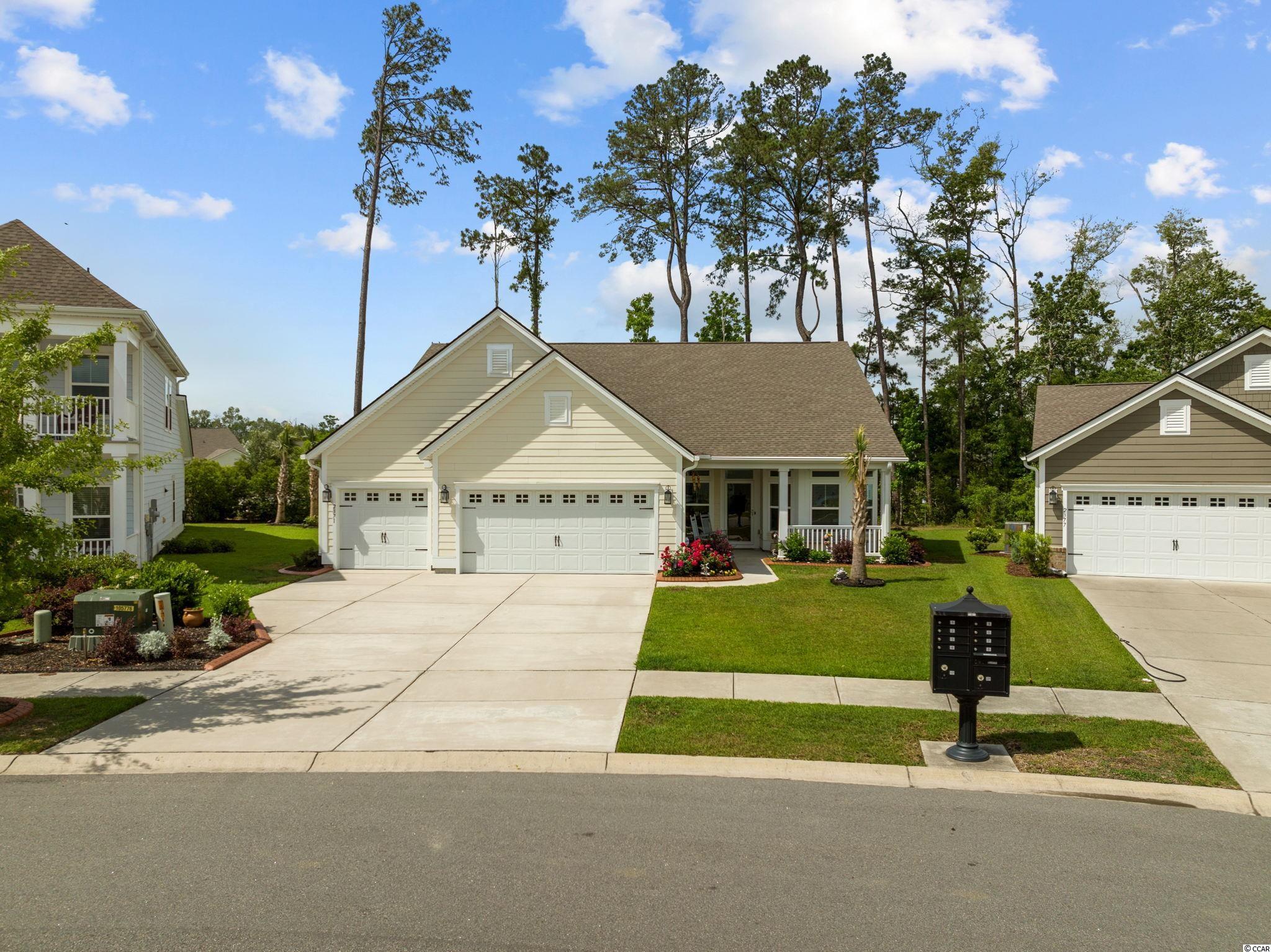 2371 Lark Sparrow St. Myrtle Beach, SC 29577