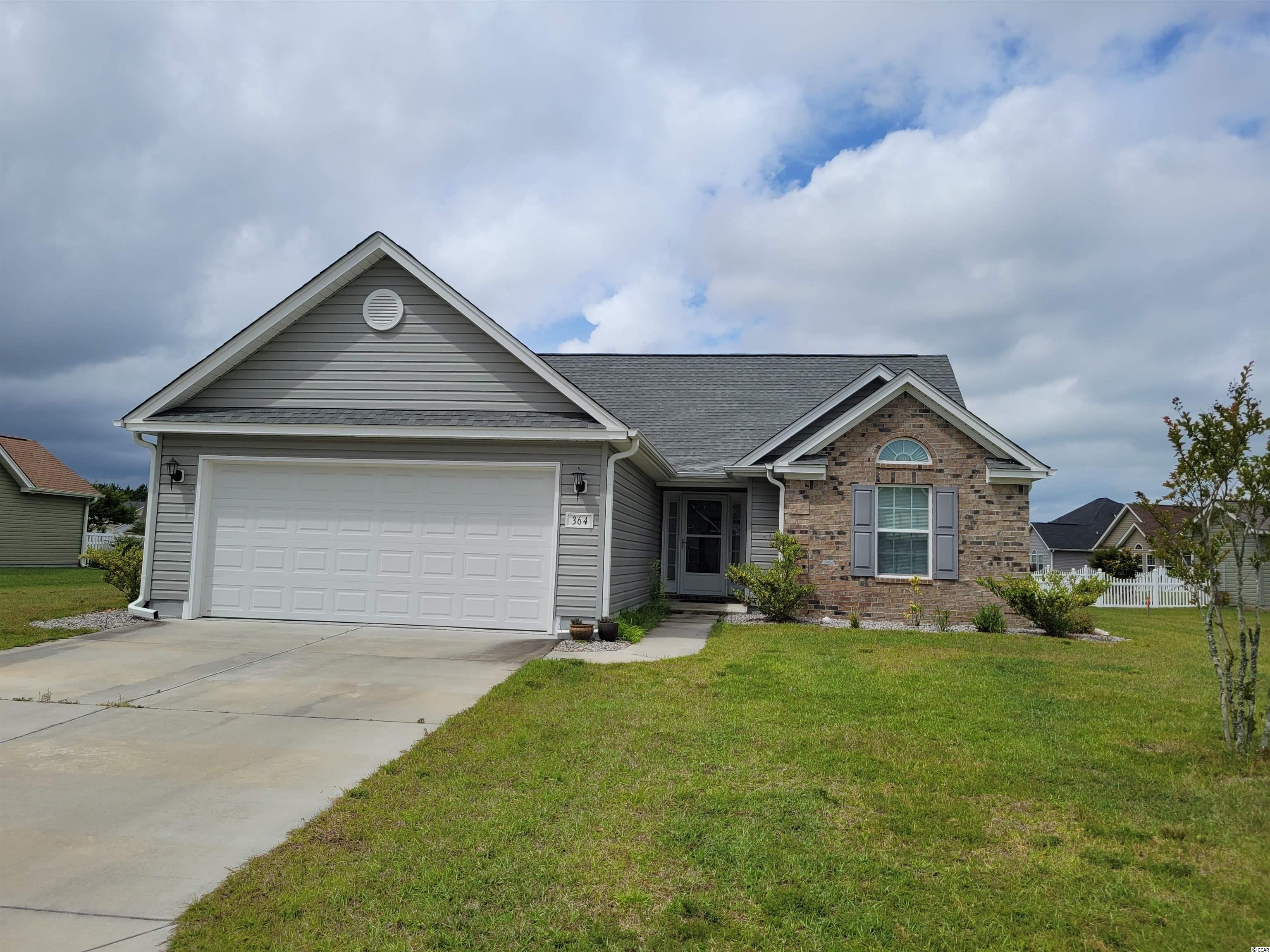 364 Camrose Way Myrtle Beach, SC 29588