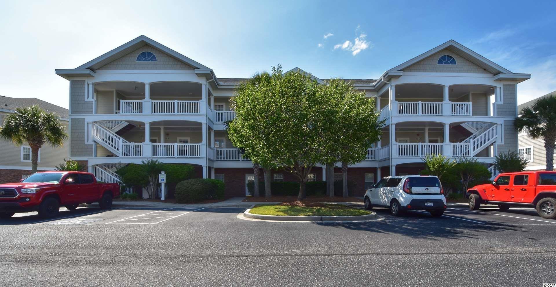 5801 Oyster Catcher Dr. UNIT #1532 North Myrtle Beach, SC 29582