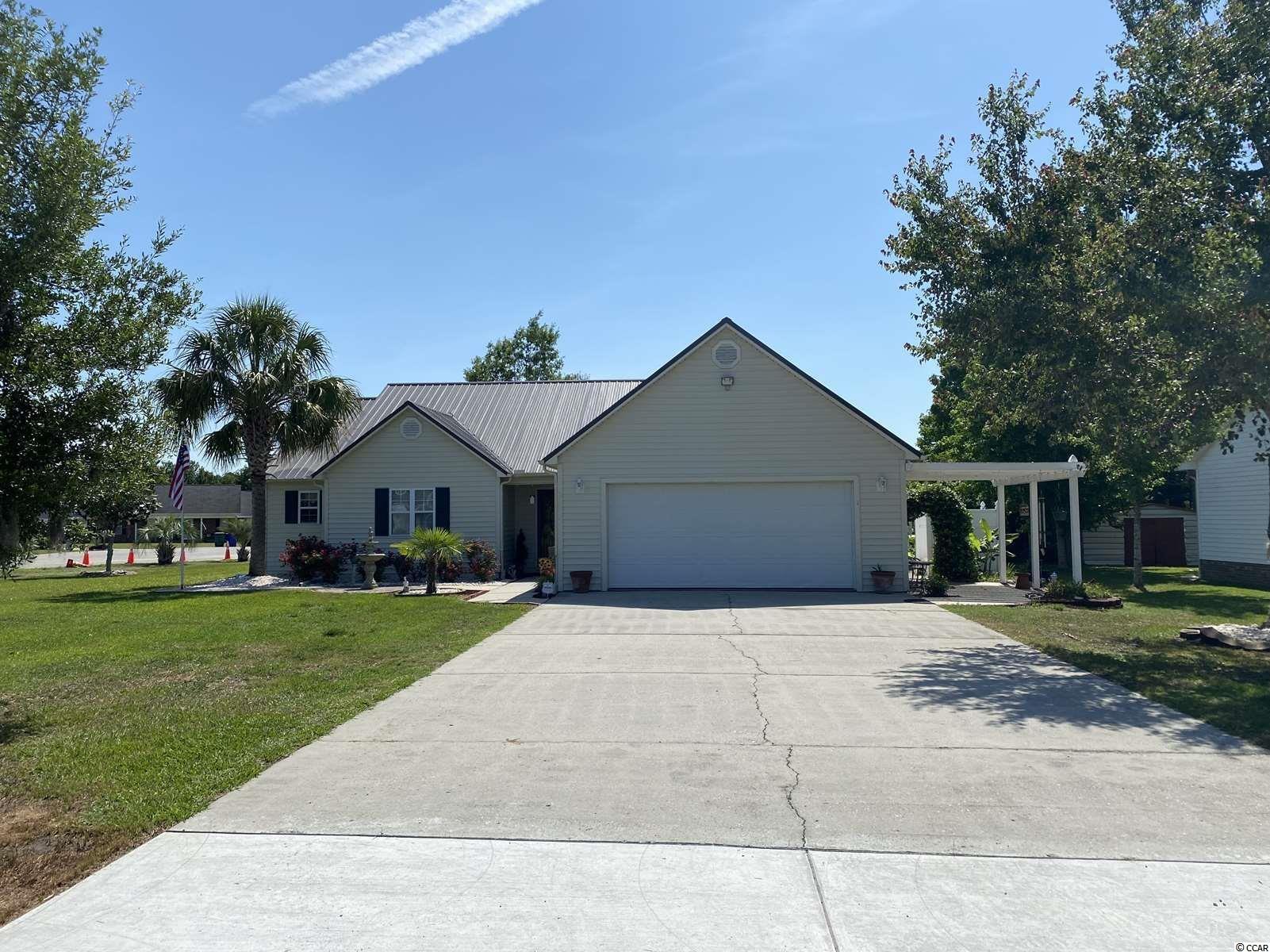 2404 Blake St. Conway, SC 29526
