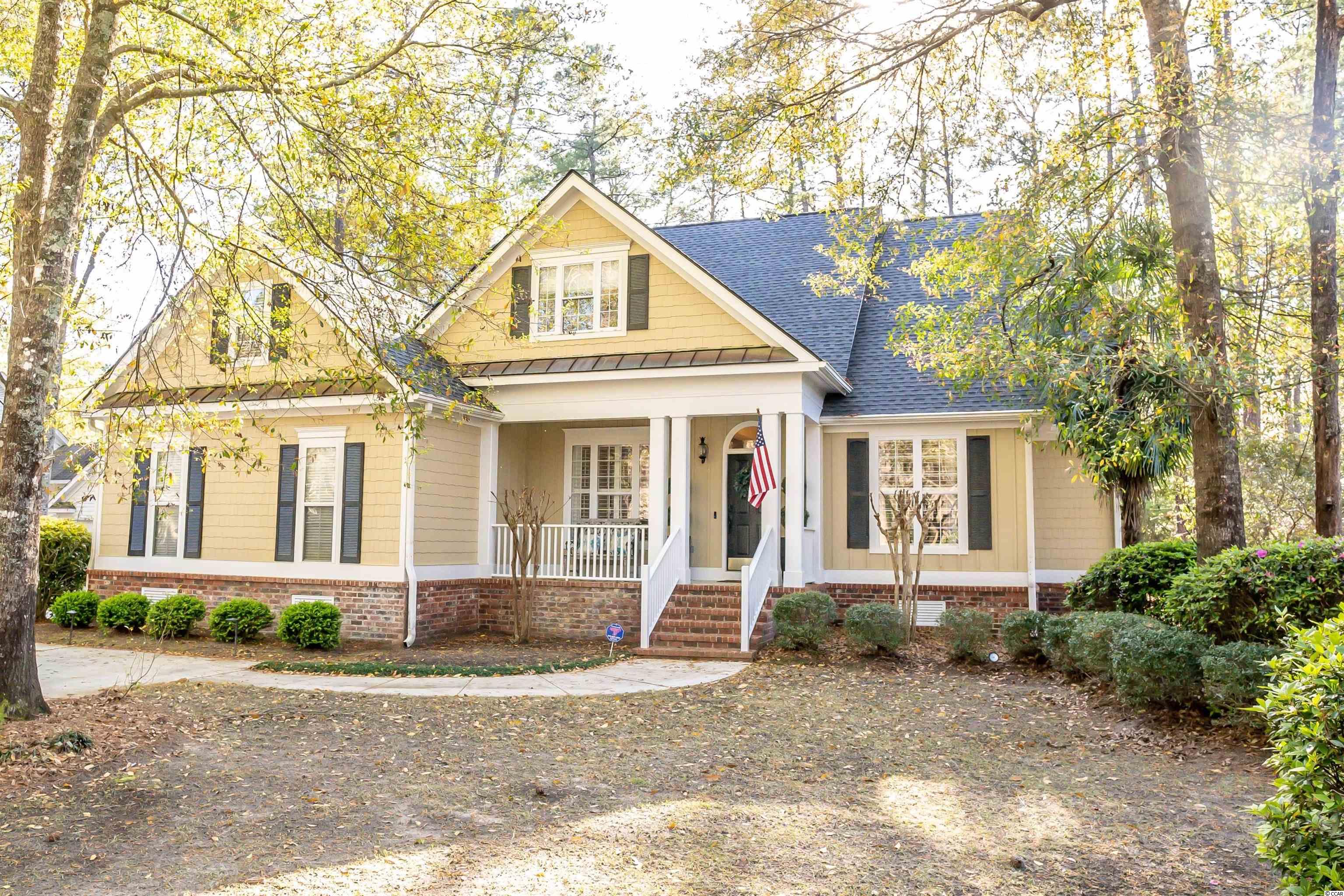 4502 Wagon Run Circle Murrells Inlet, SC 29576