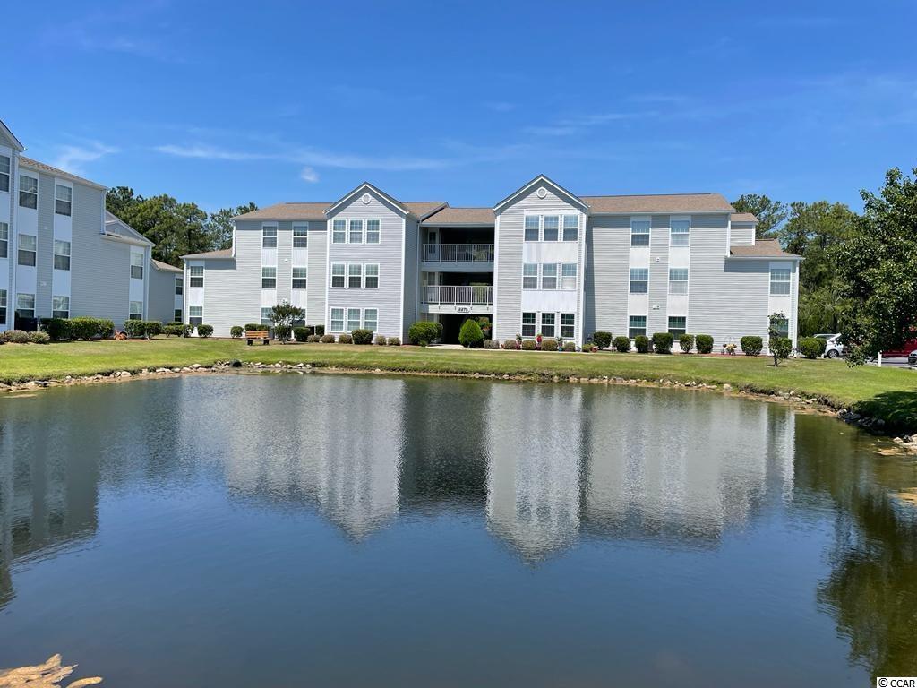 2275 Essex Dr. UNIT E Myrtle Beach, SC 29575