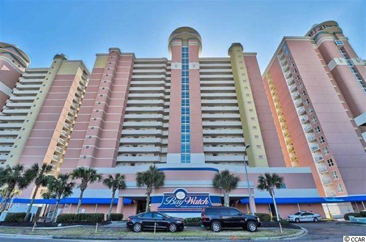 2701 S Ocean Blvd. UNIT #1907 North Myrtle Beach, SC 29582