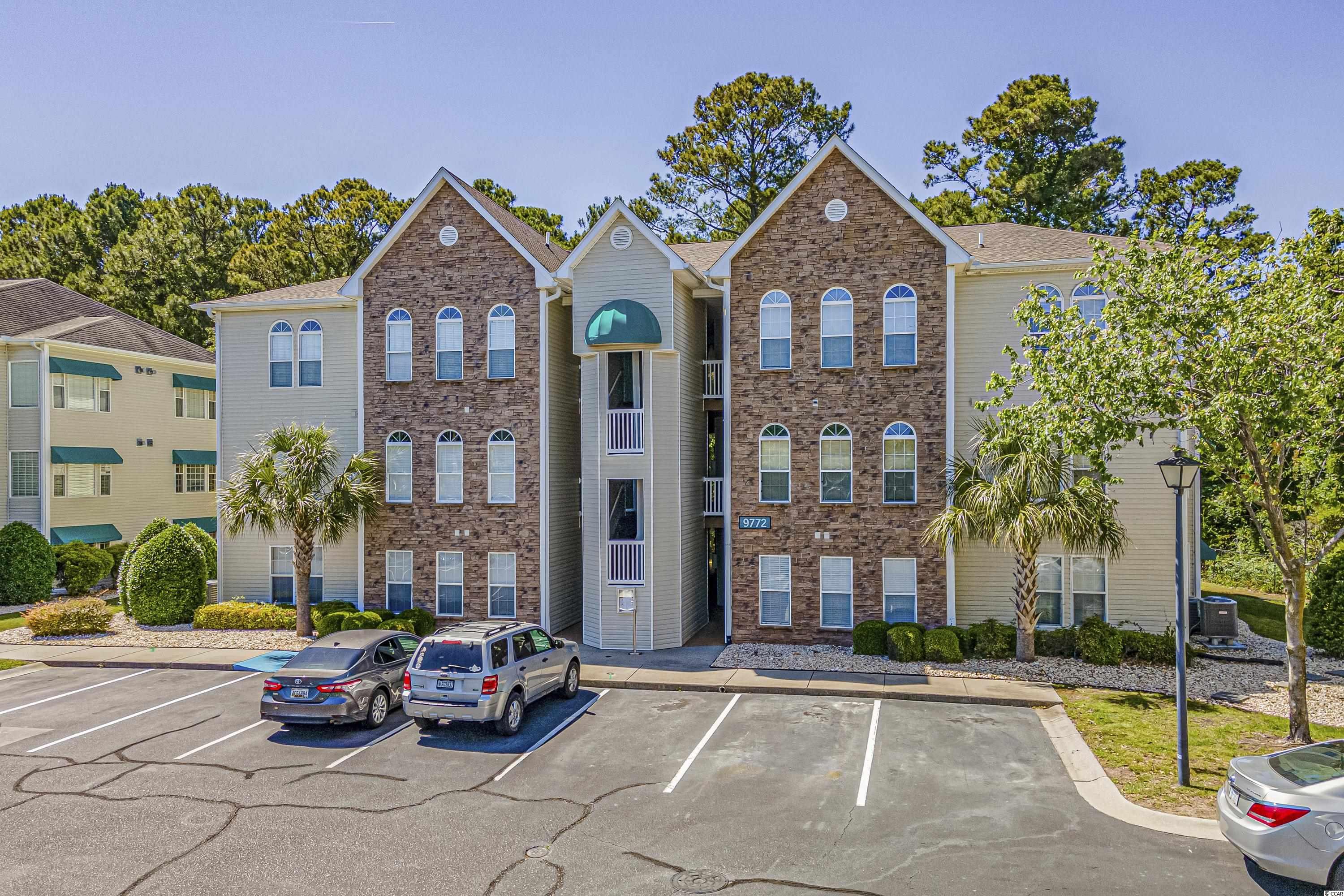 9772 Leyland Dr. UNIT #10 Myrtle Beach, SC 29572