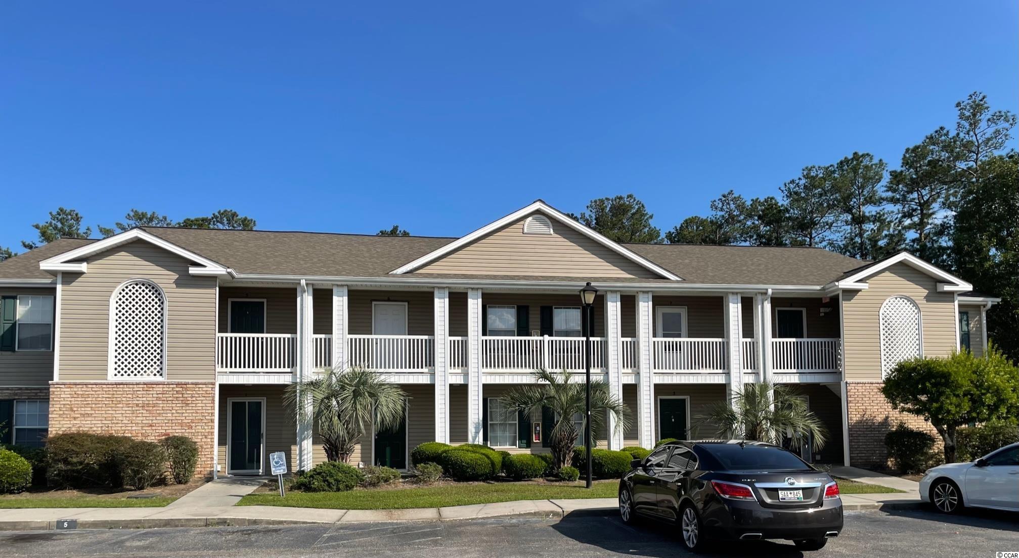 3697 Clay Pond Village Ln. UNIT #1 Myrtle Beach, SC 29579