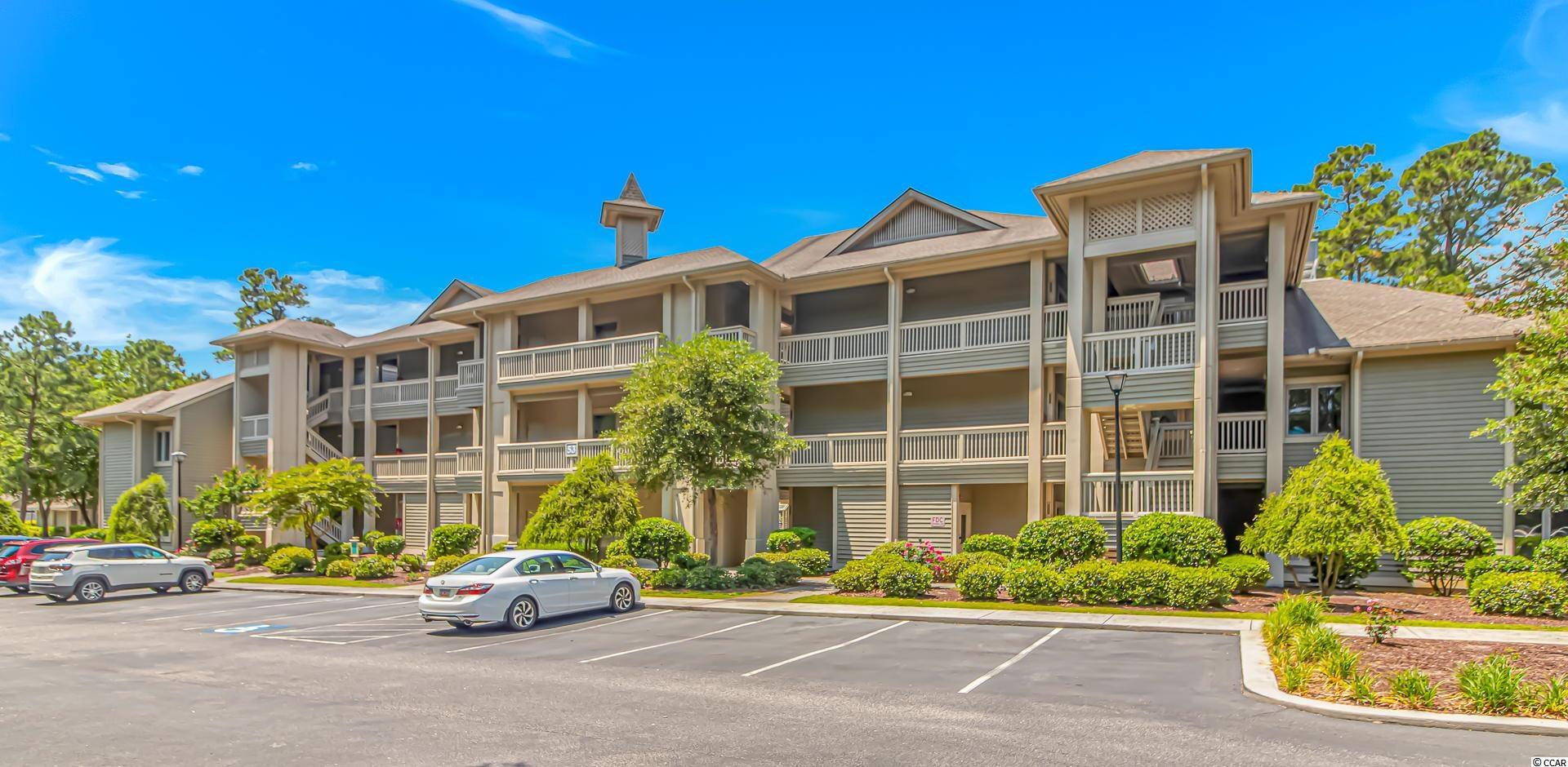 1551 Spinnaker Dr. UNIT #5312 North Myrtle Beach, SC 29582