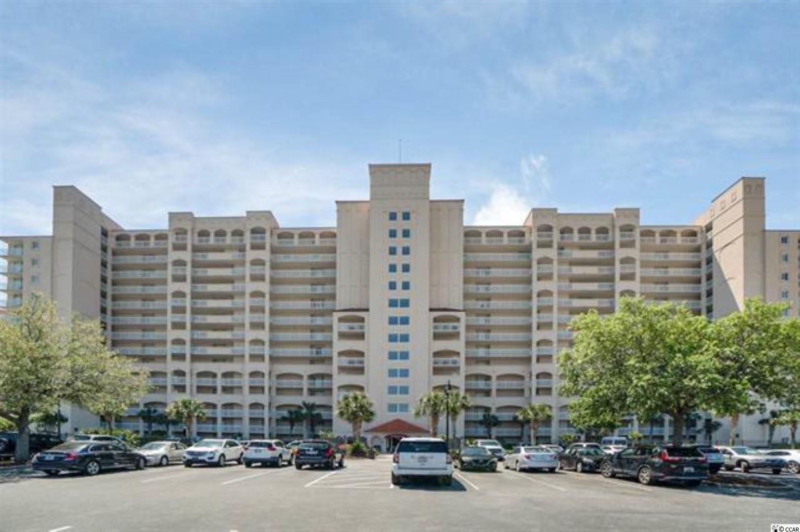 4801 Harbor Pointe Dr. UNIT #905 North Myrtle Beach, SC 29582