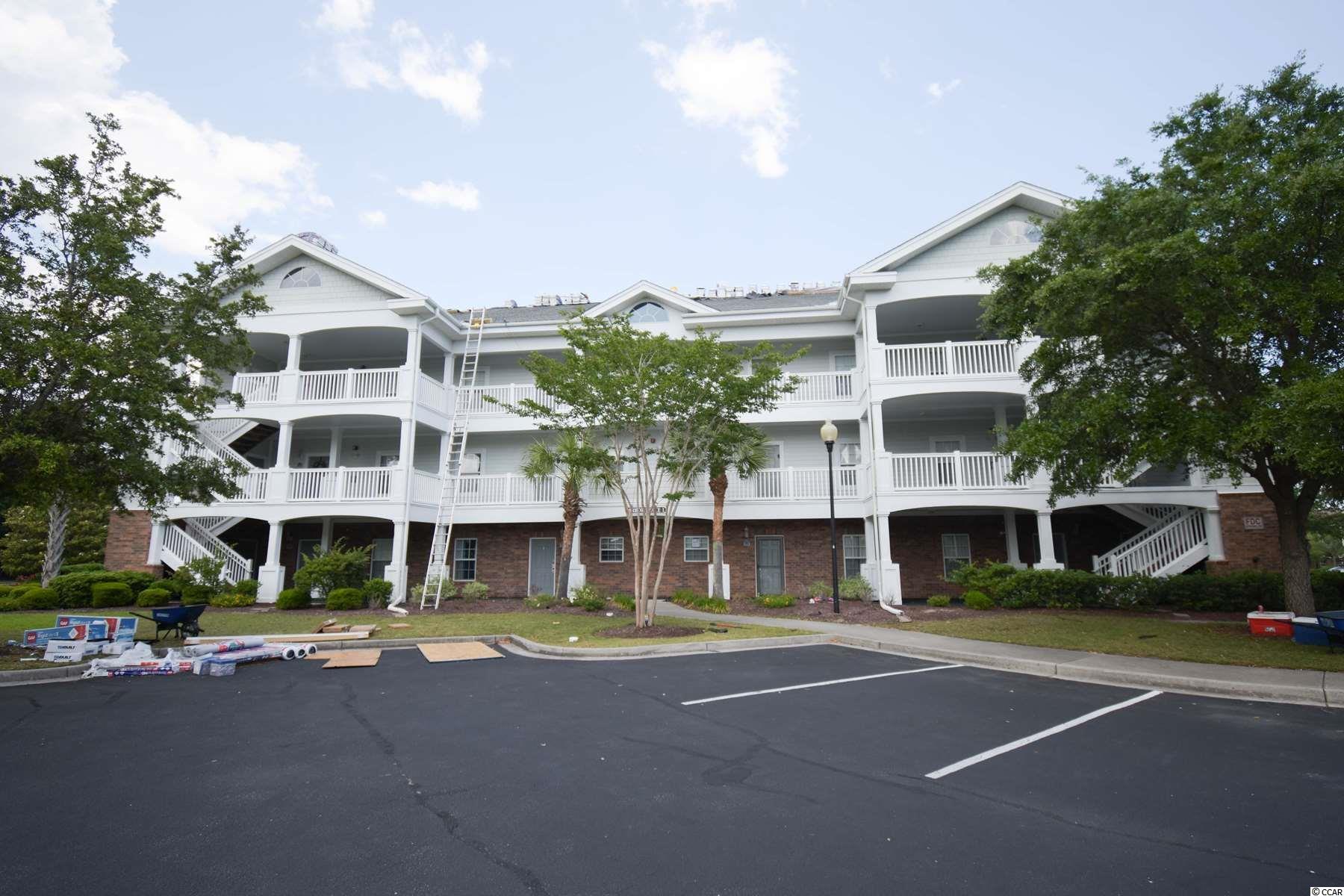 6015 Catalina Dr. UNIT #122 North Myrtle Beach, SC 29582