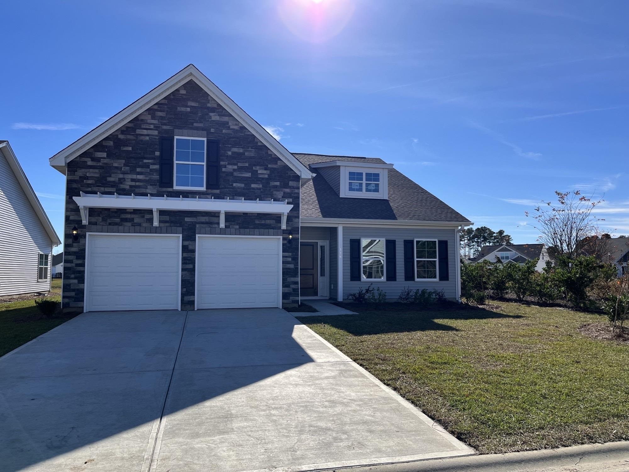 116 Glengrove Lane Murrells Inlet, SC 29576