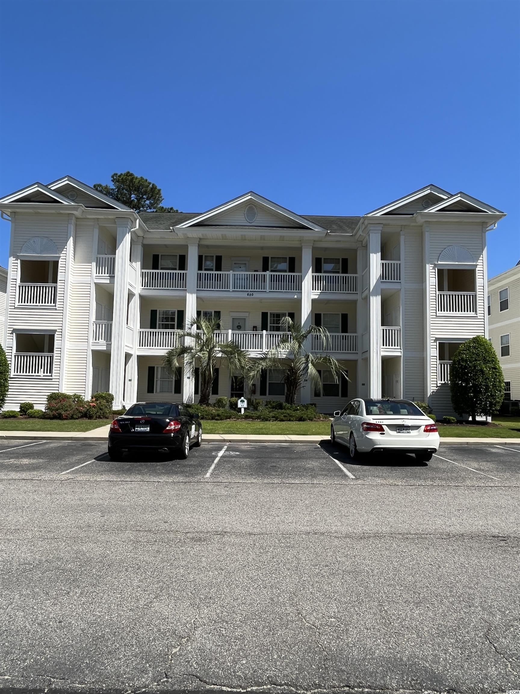 620 River Oaks Dr. UNIT 53 E Myrtle Beach, SC 29579