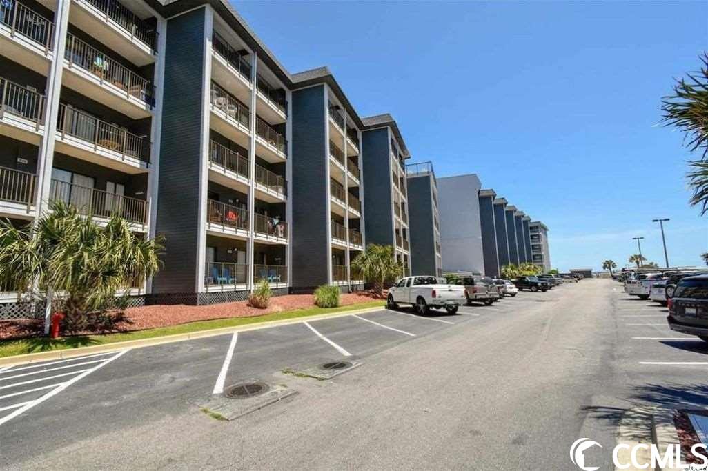 5905 South Kings Hwy. UNIT A-332 Myrtle Beach, SC 29575