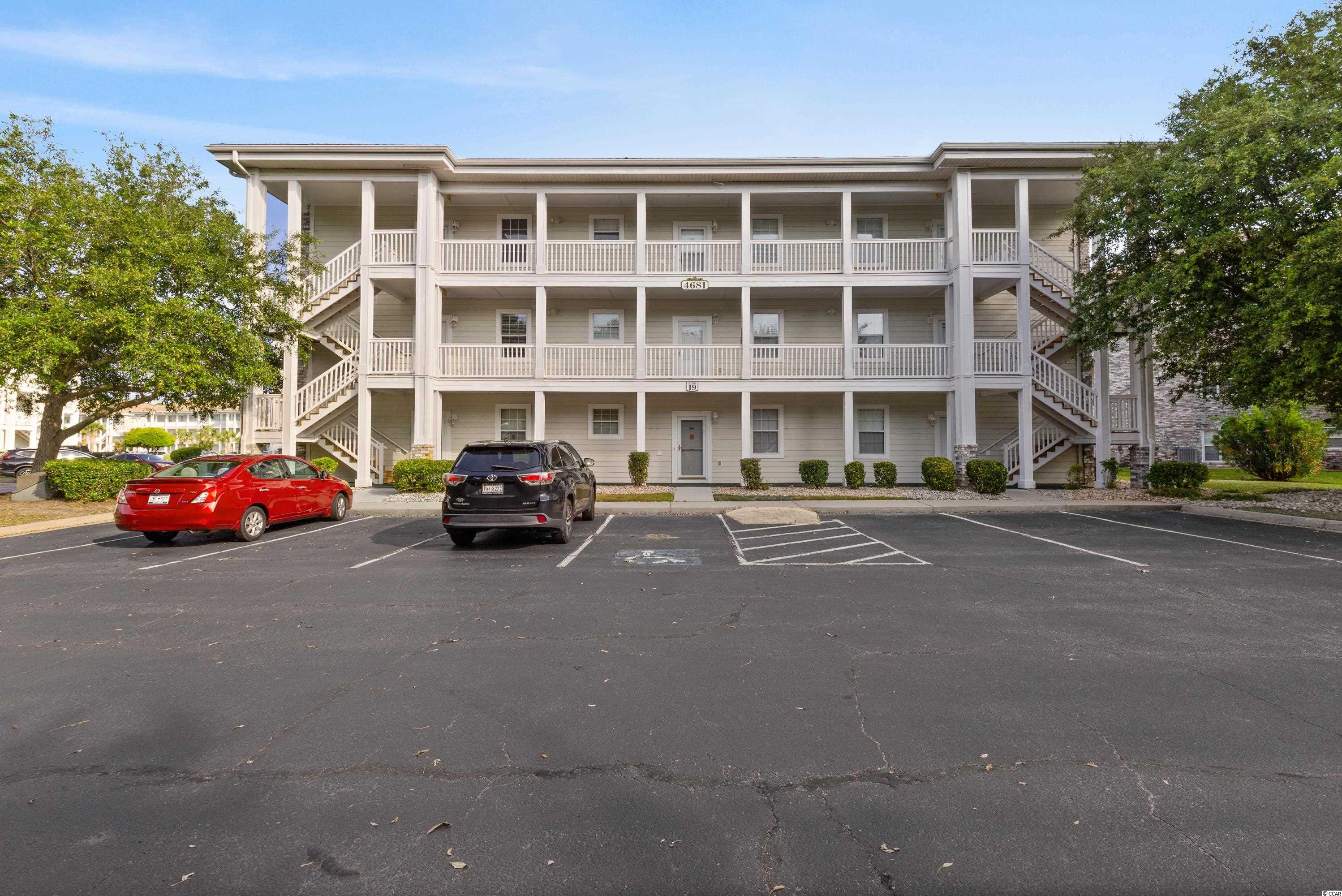 4681 Wild Iris Dr. UNIT #201 Myrtle Beach, SC 29577