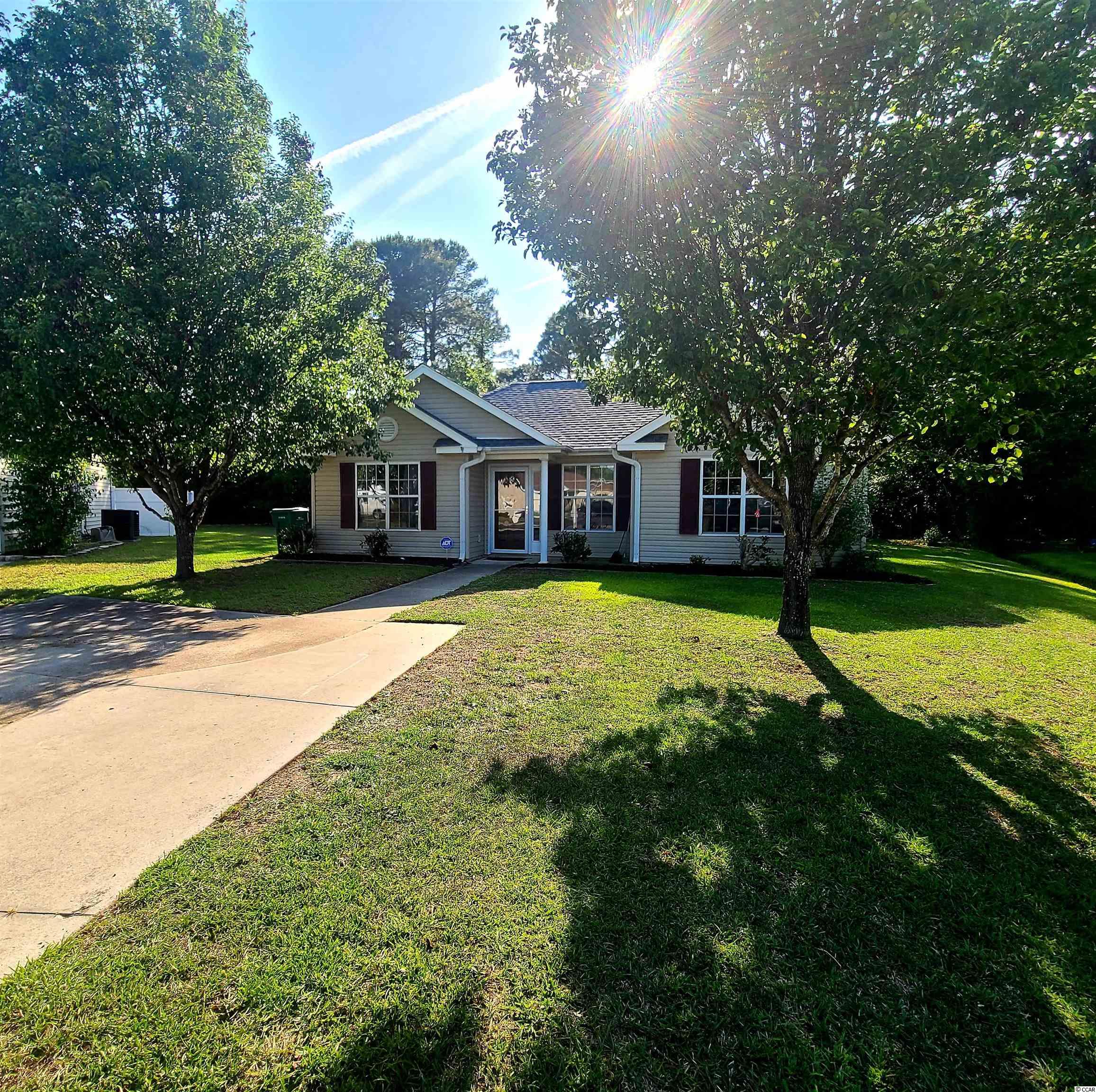 2555 Wild Game Trail Myrtle Beach, SC 29588
