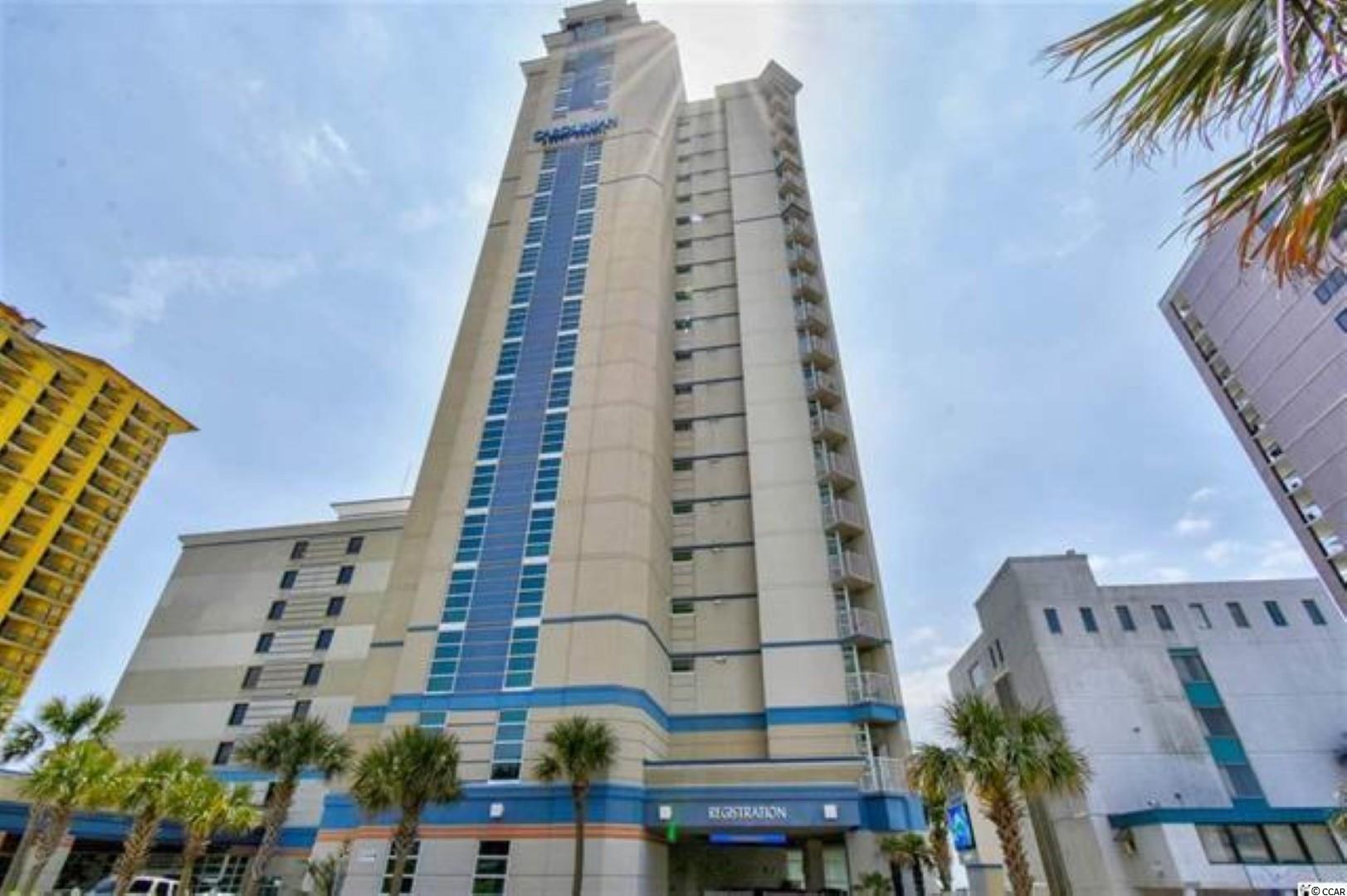 2504 N Ocean Blvd. UNIT #734 Myrtle Beach, SC 29577