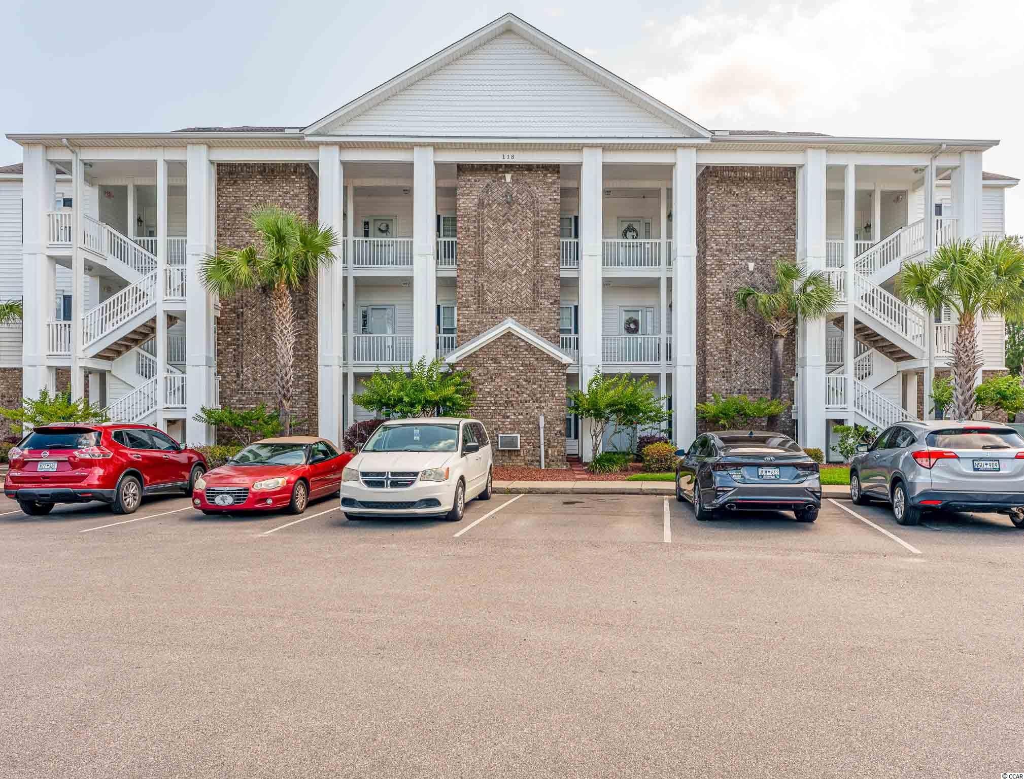 118 Birch N Coppice Dr. UNIT #1 Surfside Beach, SC 29575