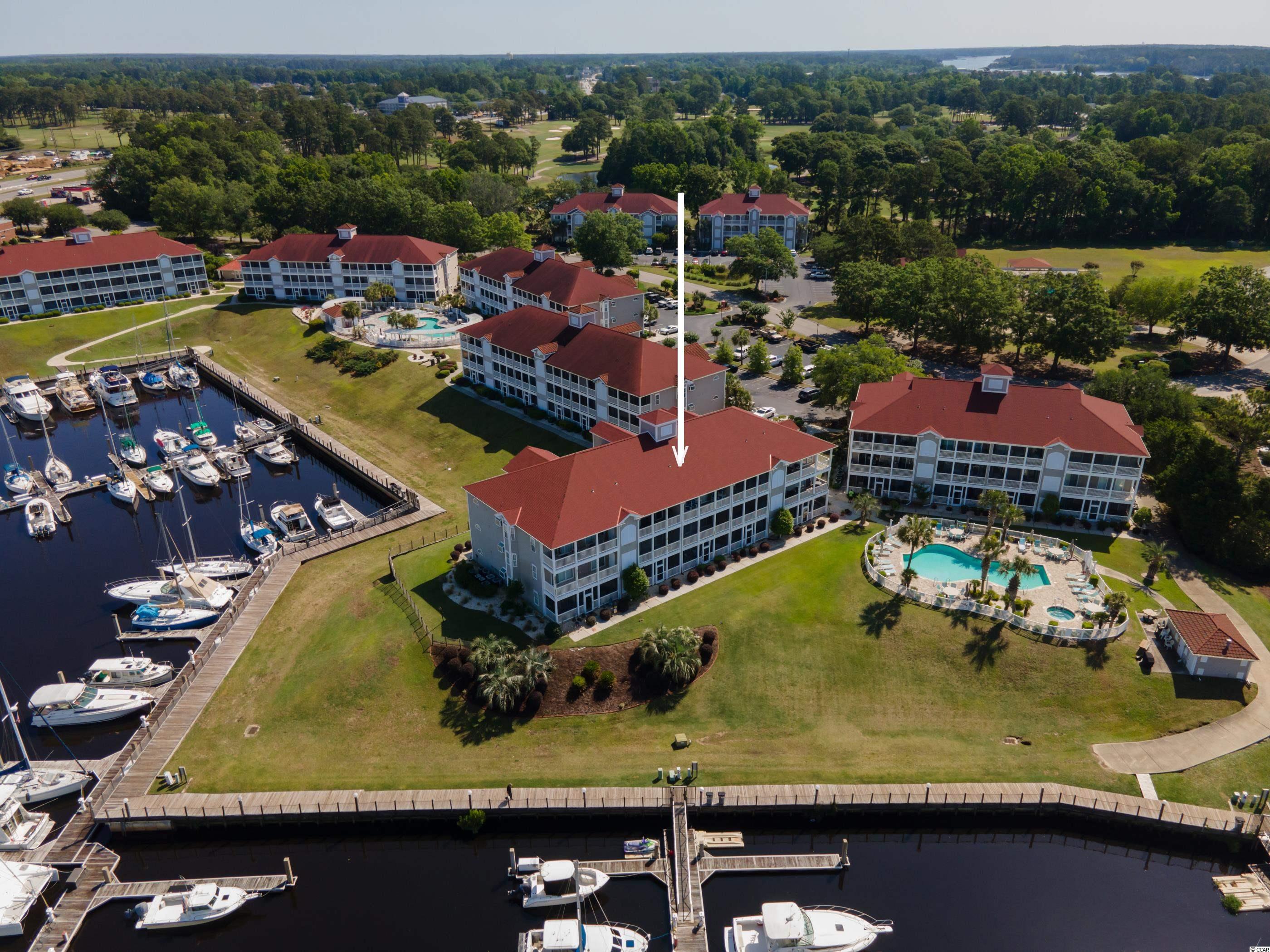 4240 Coquina Harbour Dr. UNIT E3 Little River, SC 29566