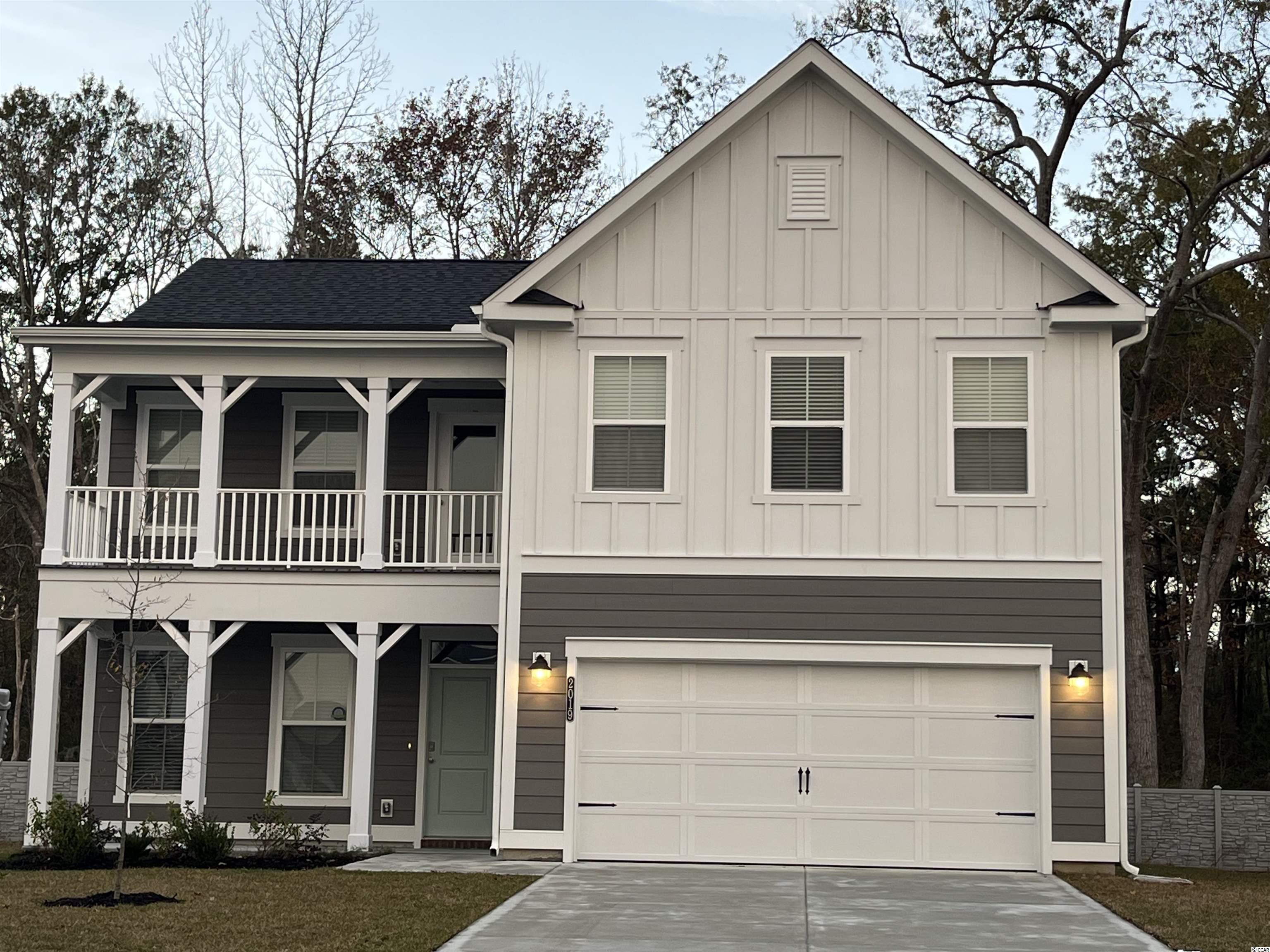 2019 Tiller Ct. Myrtle Beach, SC 29579