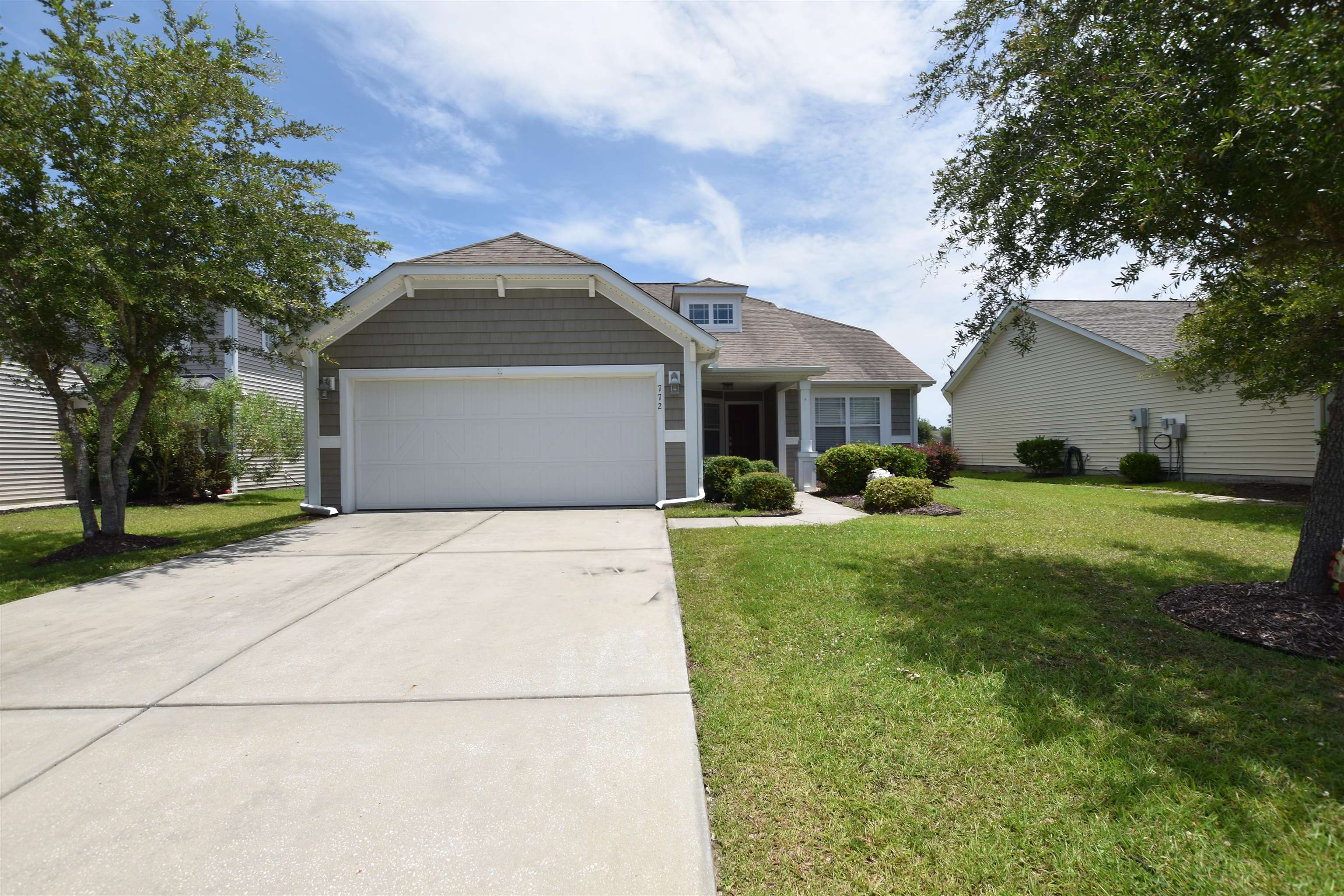 772 Bonita Loop Myrtle Beach, SC 29588