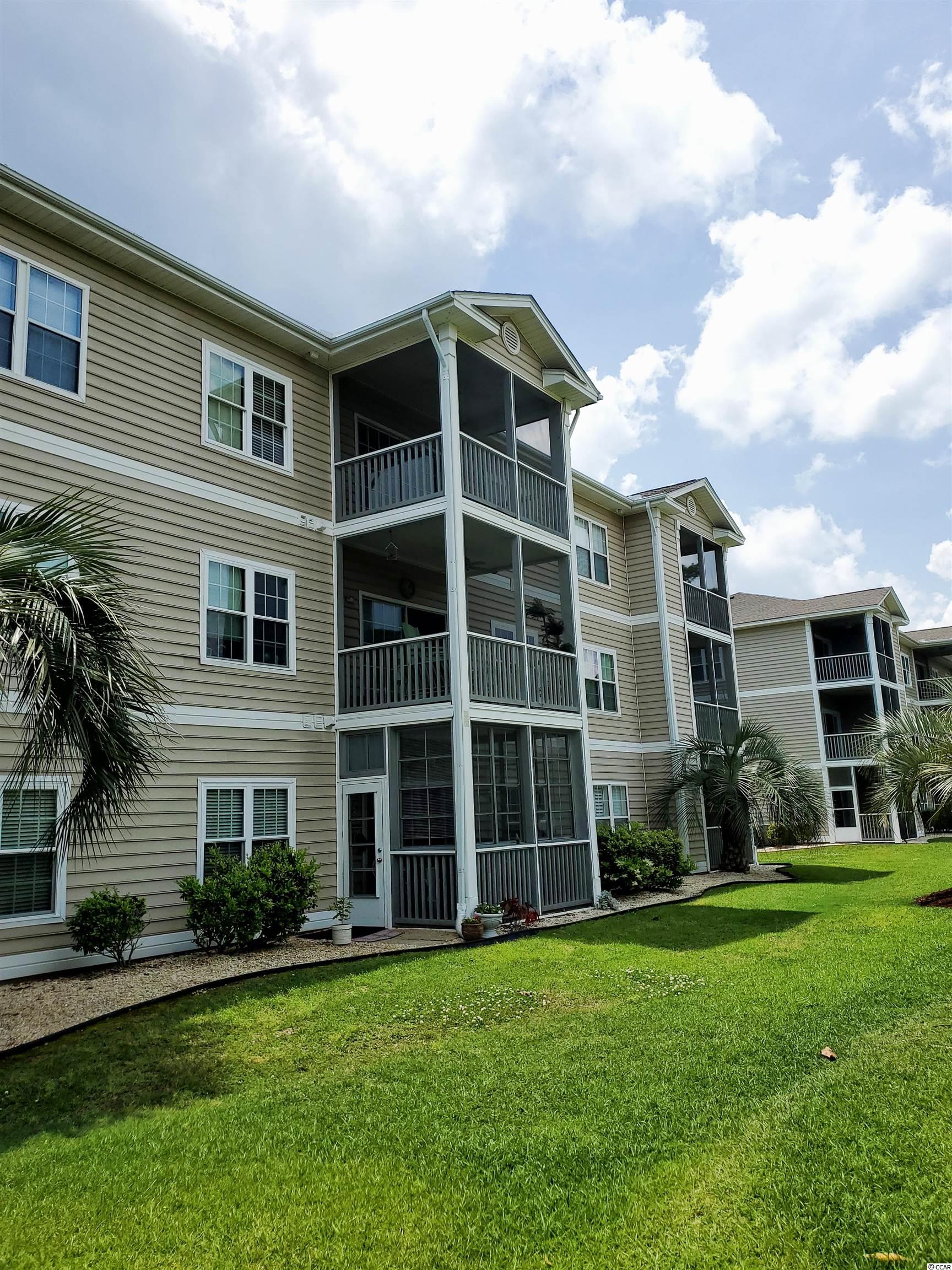 2498 Coastline Ct. UNIT #302 Murrells Inlet, SC 29576