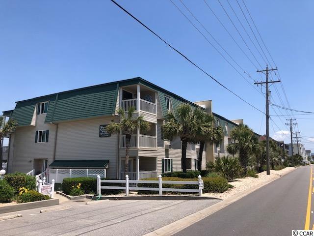 4201 N Ocean Blvd. UNIT 3C North Myrtle Beach, SC 29582