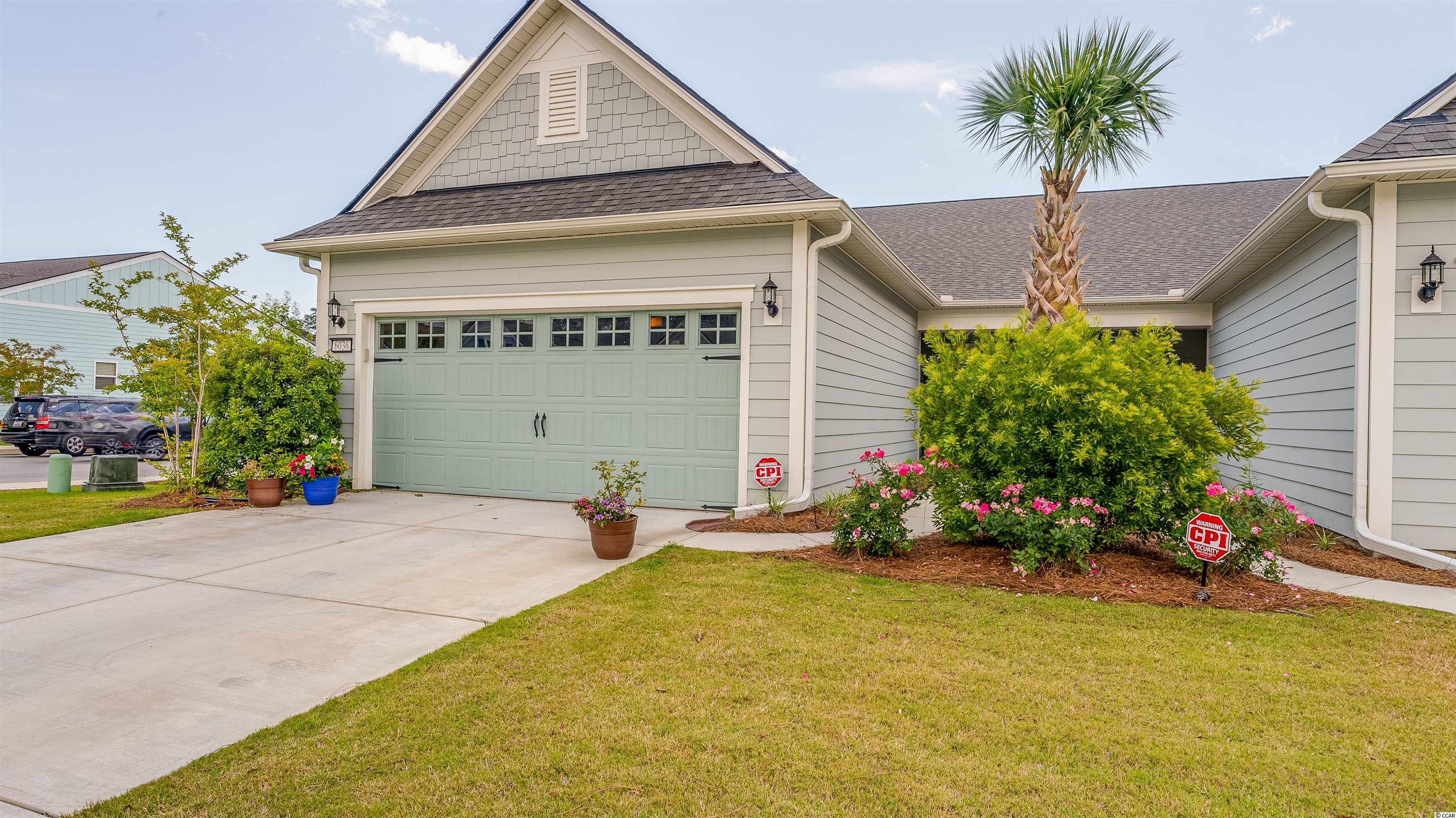 6036 Tramonto St. Myrtle Beach, SC 29572