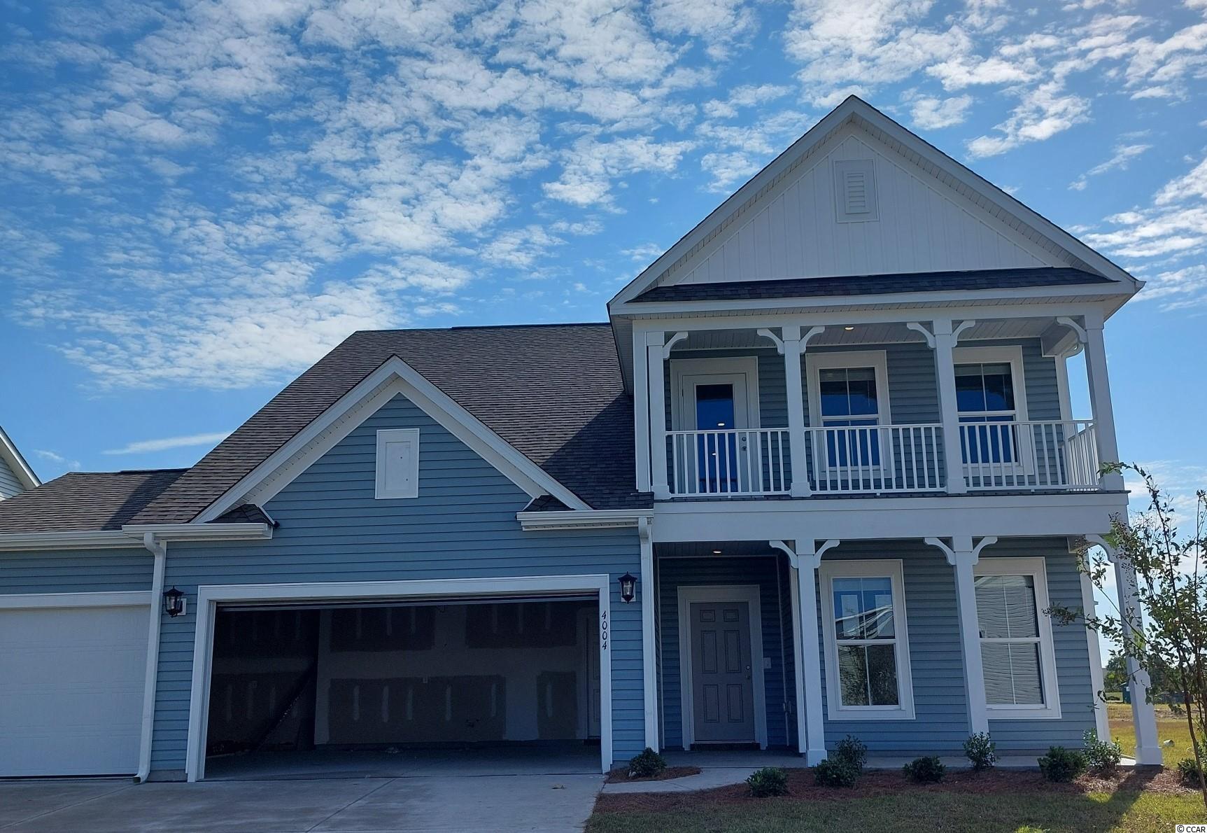 4004 Taranto Loop Myrtle Beach, SC 29579