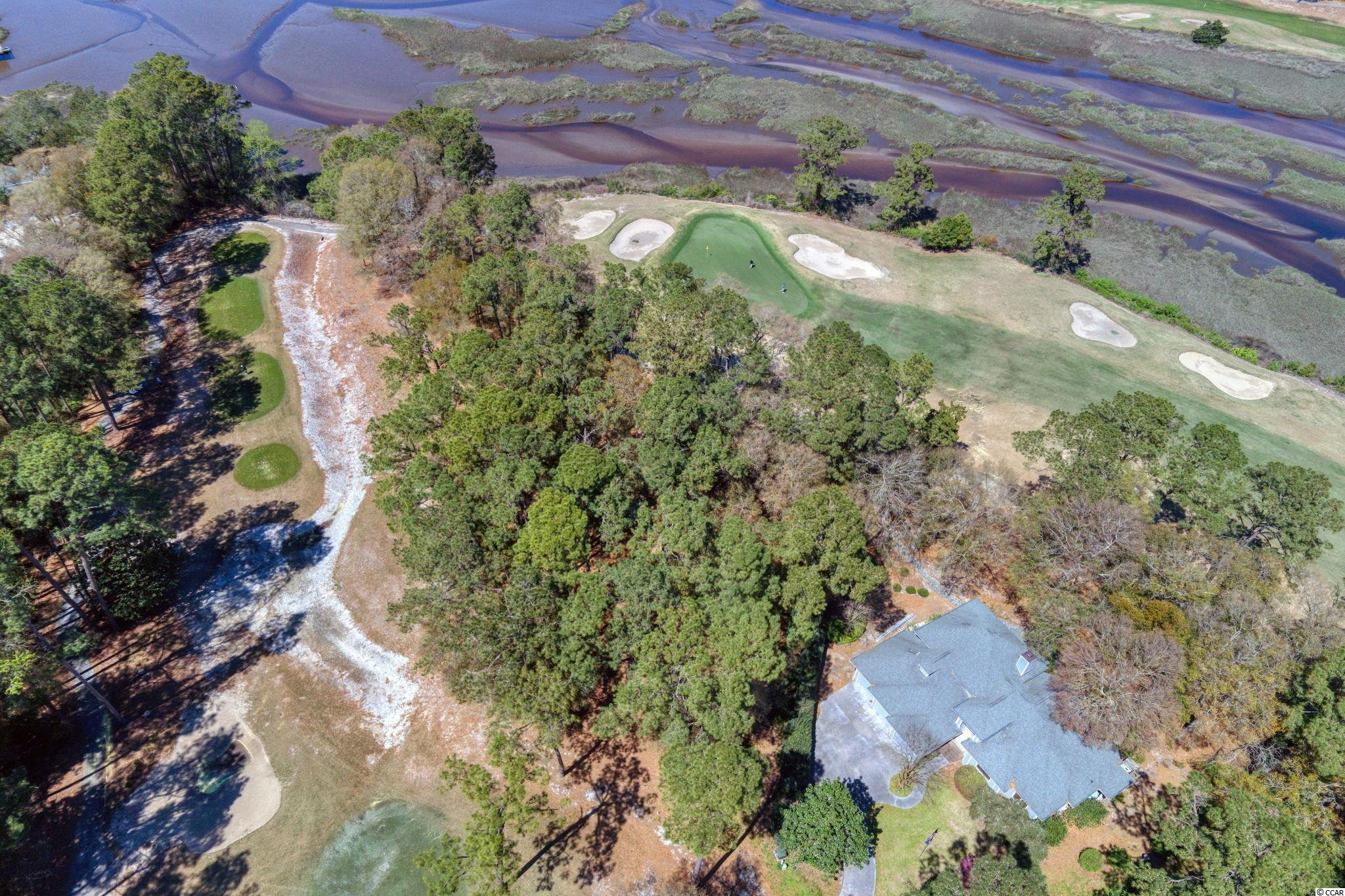 Lot 33 Oyster Pointe Dr. Sunset Beach, NC 28468