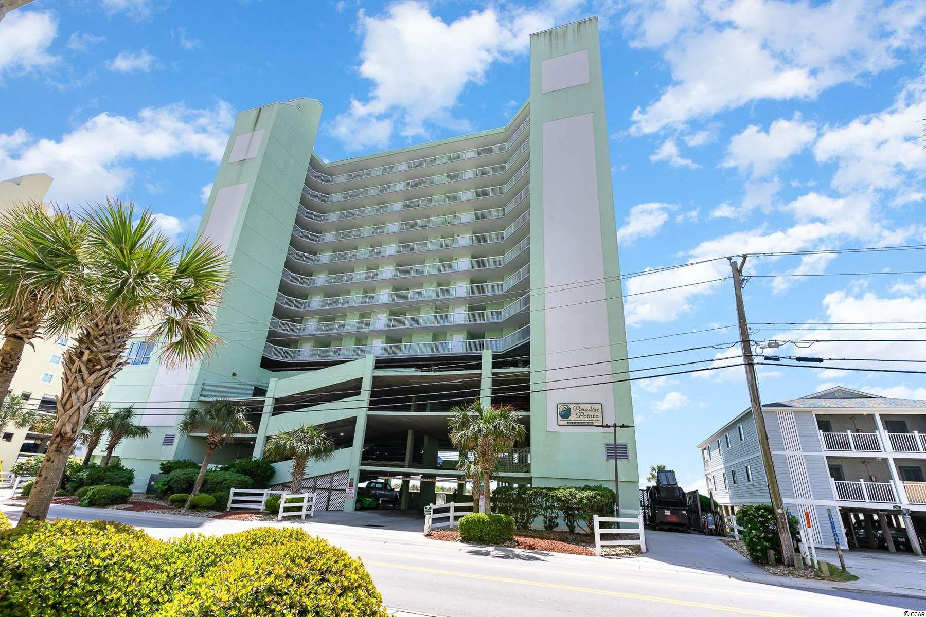 5310 N Ocean Blvd. UNIT 4-A North Myrtle Beach, SC 29582