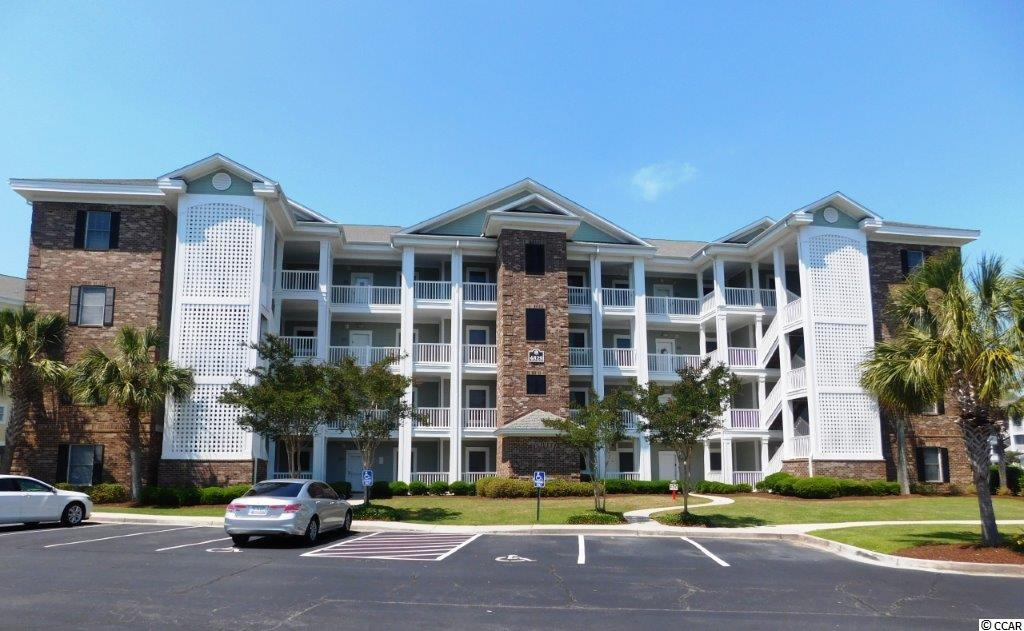 4829 Luster Leaf Circle UNIT #101 Myrtle Beach, SC 29577