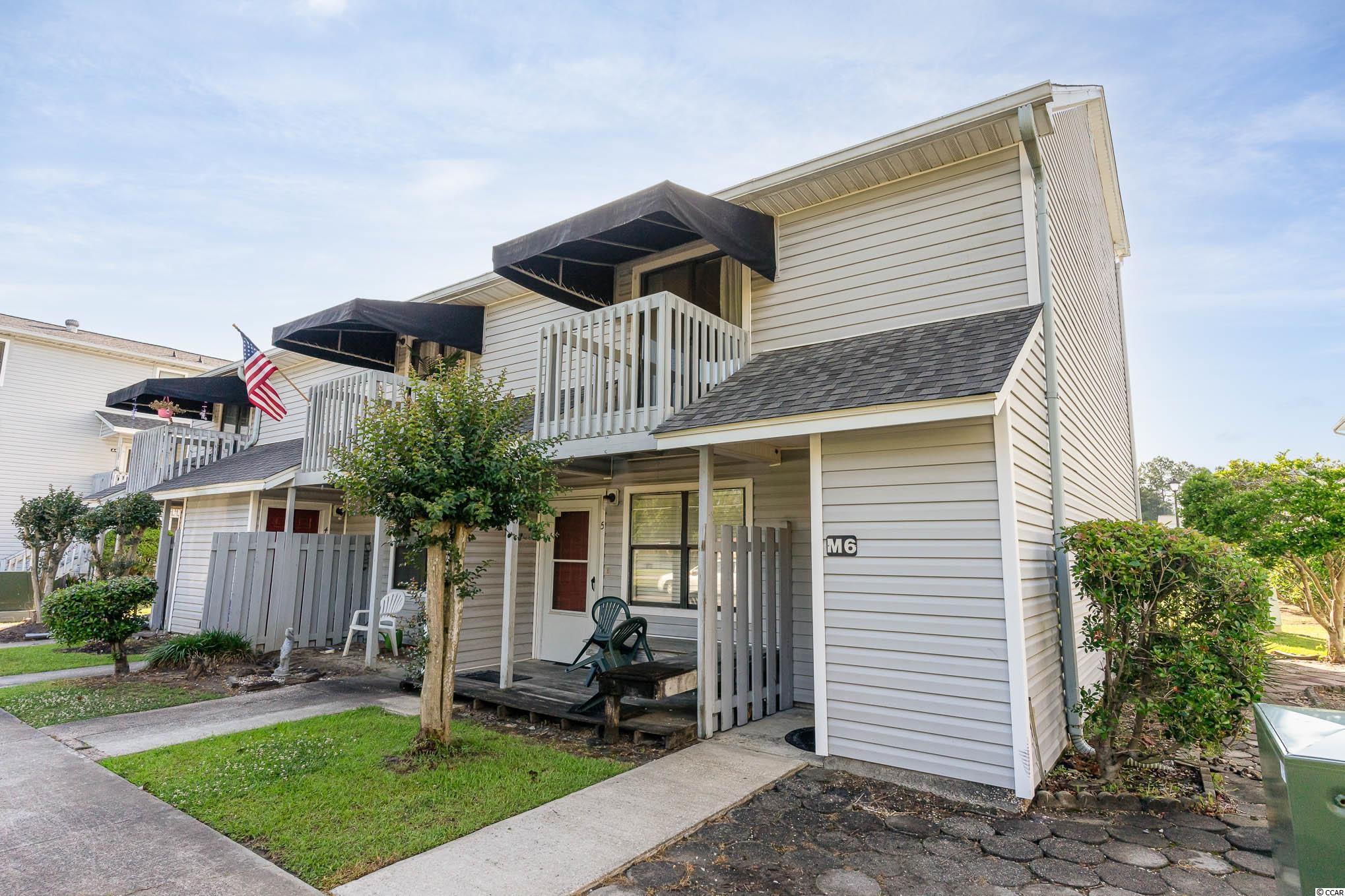 801 Burcale Rd. UNIT M6 Myrtle Beach, SC 29579