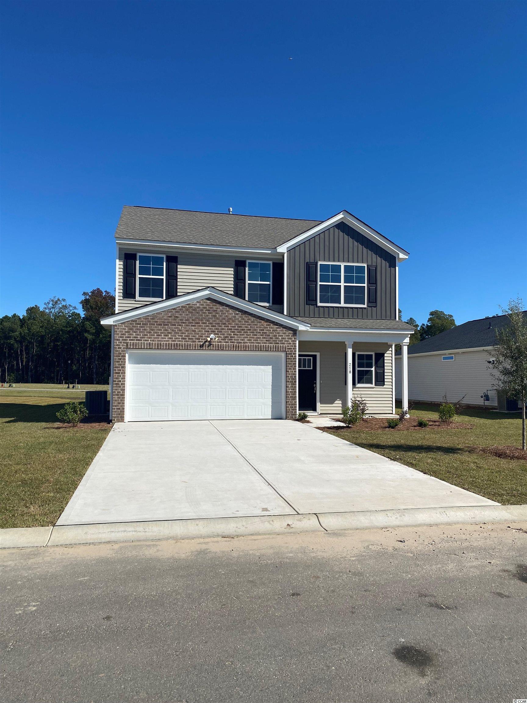 218 Portofino Dr. Myrtle Beach, SC 29579