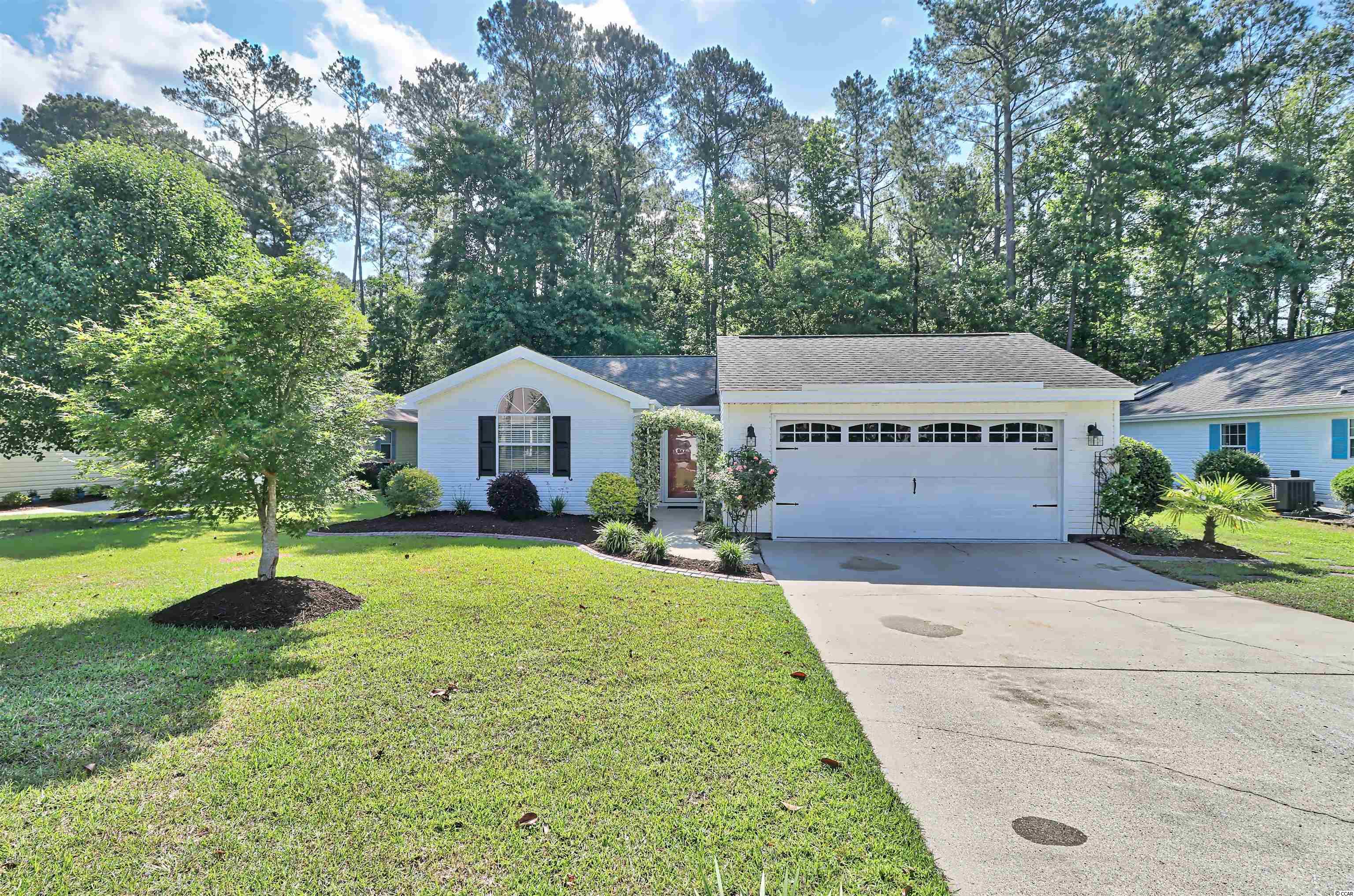 1511 St. George Ln. Myrtle Beach, SC 29588