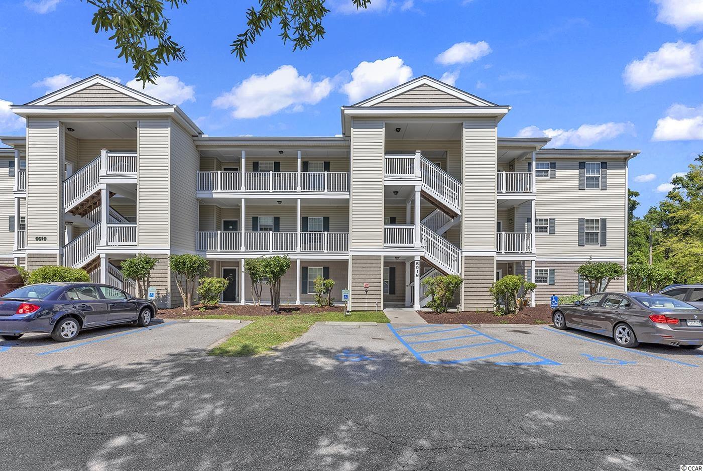 6016 Dick Pond Rd. UNIT #111 Myrtle Beach, SC 29588