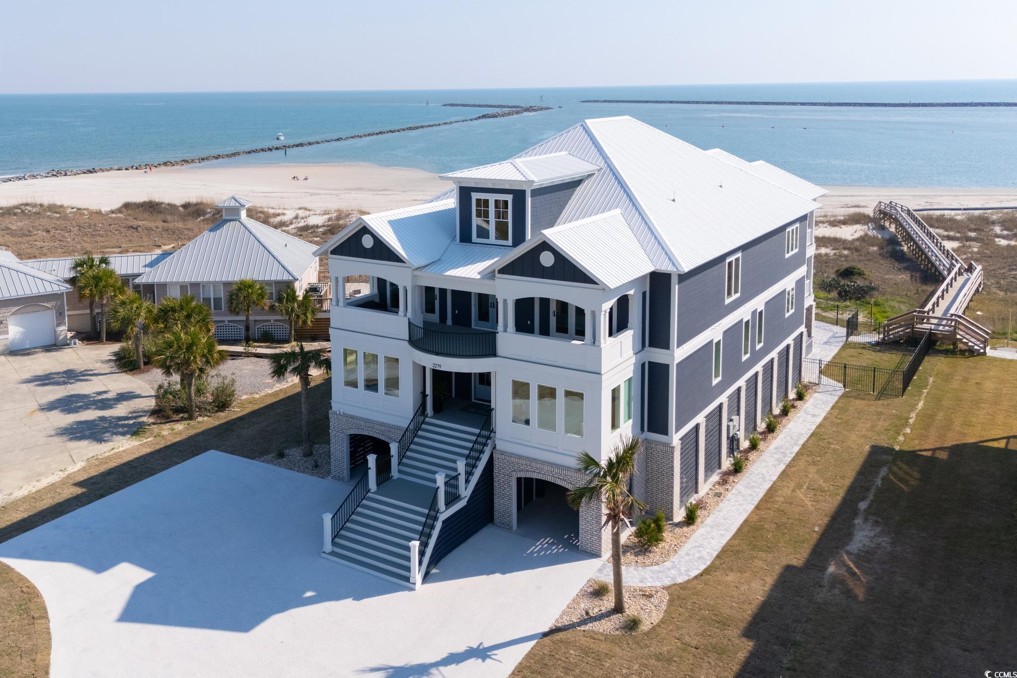 Myrtle Beach home for sale Murrells Inlet Inlet Harbour