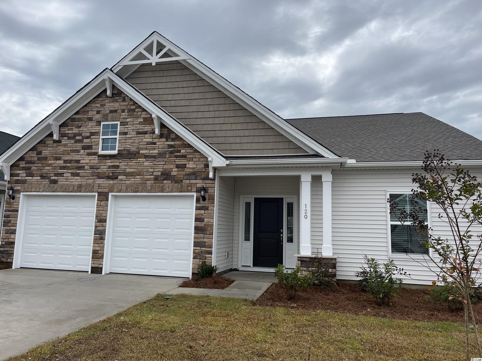 120 Glengrove Lane Murrells Inlet, SC 29576