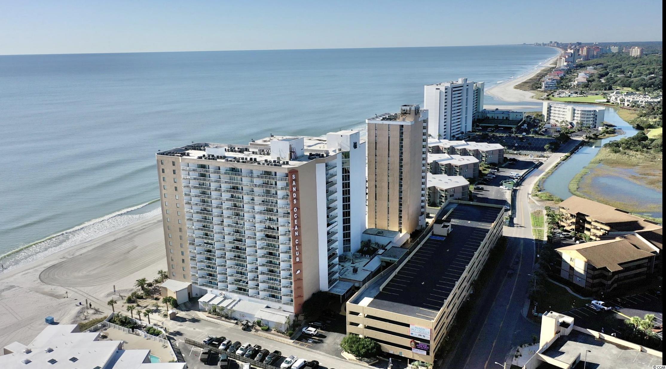 9550 Shore Dr. UNIT #1124 Myrtle Beach, SC 29572