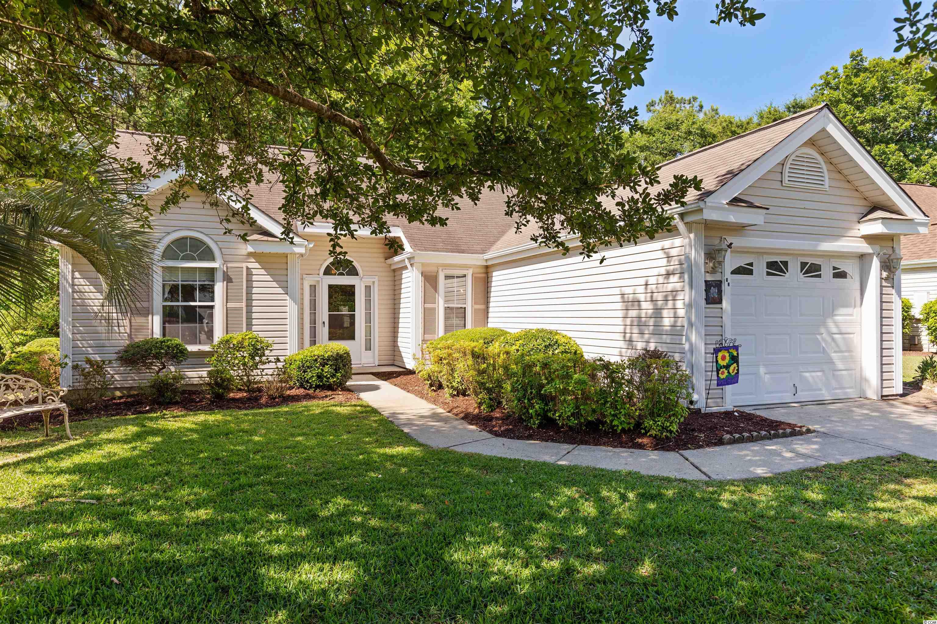 92 Safe Harbor Ave. Pawleys Island, SC 29585