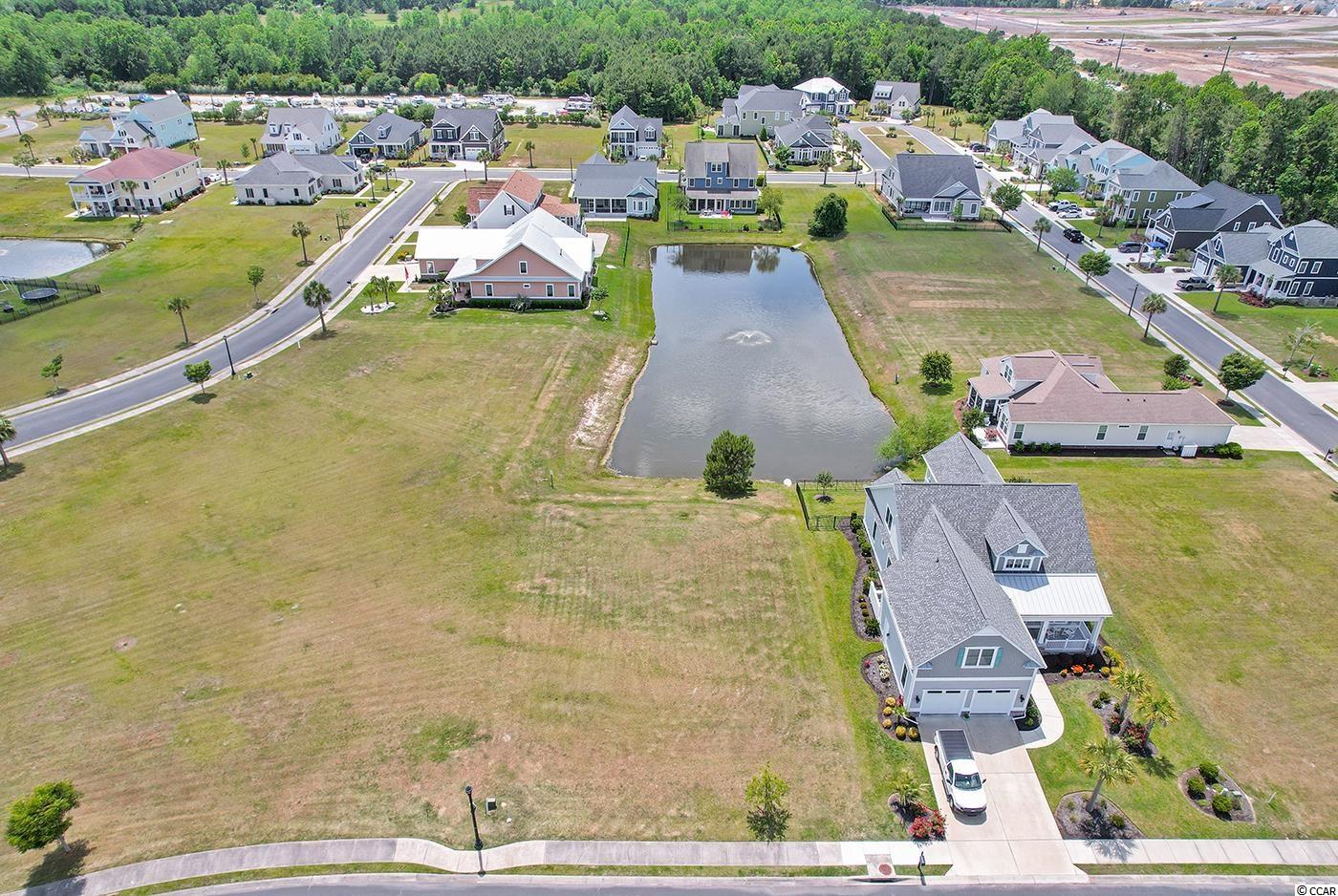 405 Plantation Oaks Dr. Myrtle Beach, SC 29579