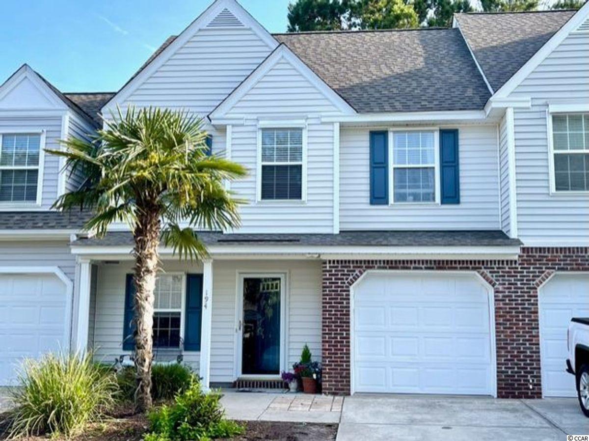 194 Palisades Loop Pawleys Island, SC 29585