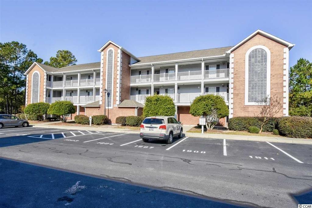 4814 Innisbrook Ct. UNIT #409 Myrtle Beach, SC 29579