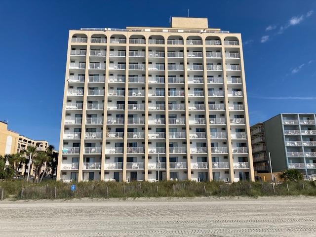 1207 S Ocean Blvd. UNIT #20709 Myrtle Beach, SC 29577