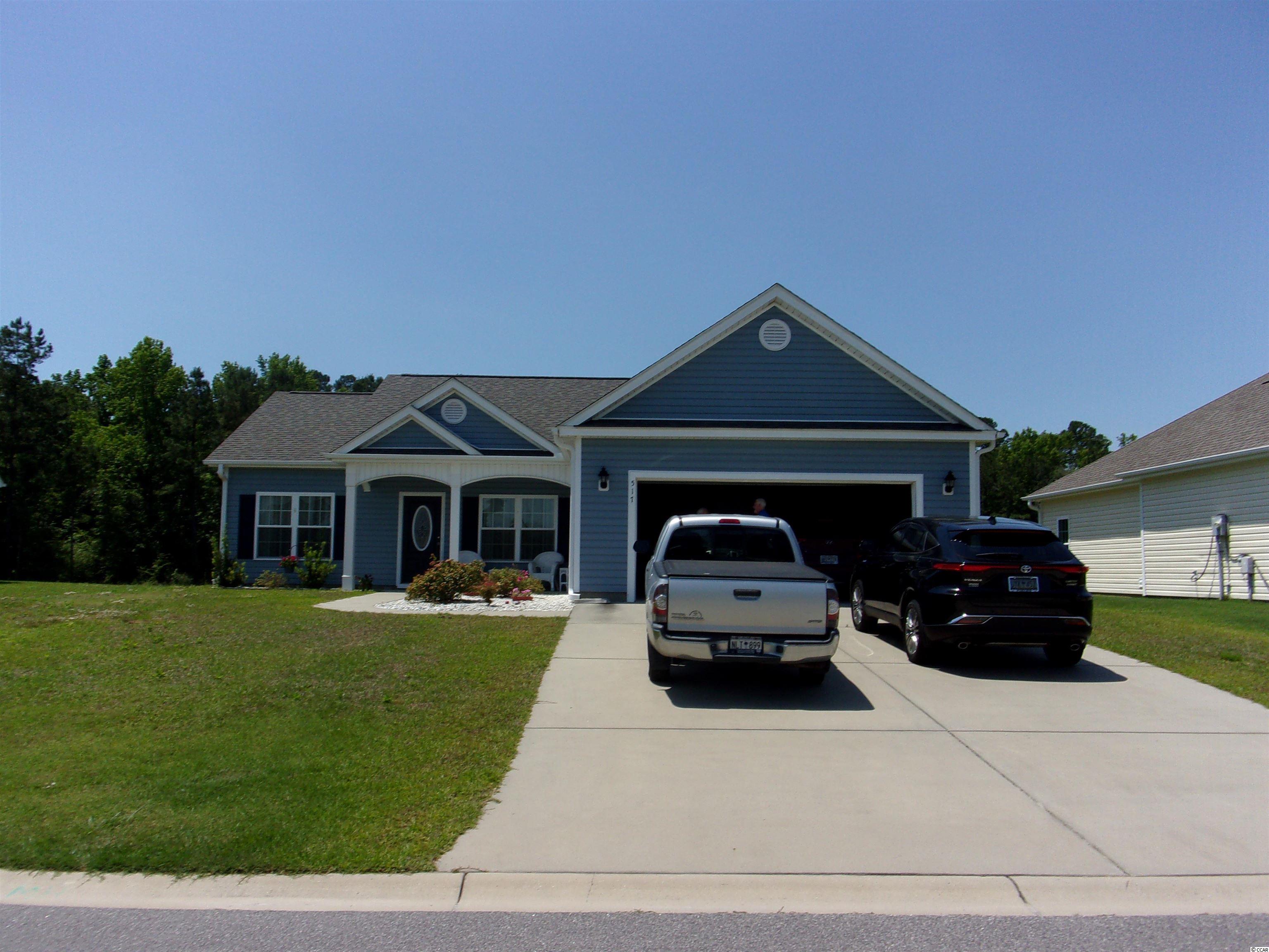 517 Irees Way Longs, SC 29568