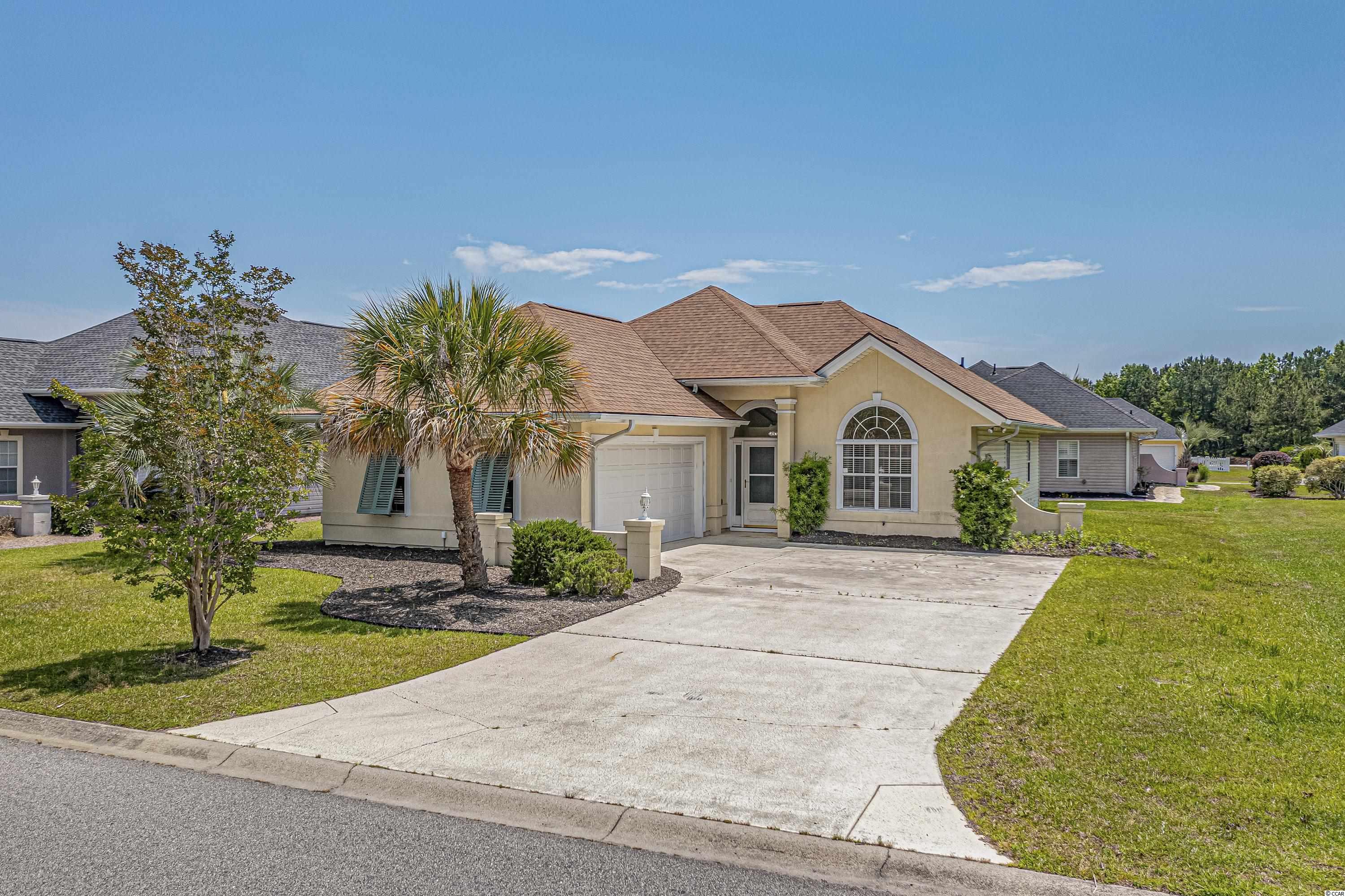 9816 Simonton Ct. Murrells Inlet, SC 29576