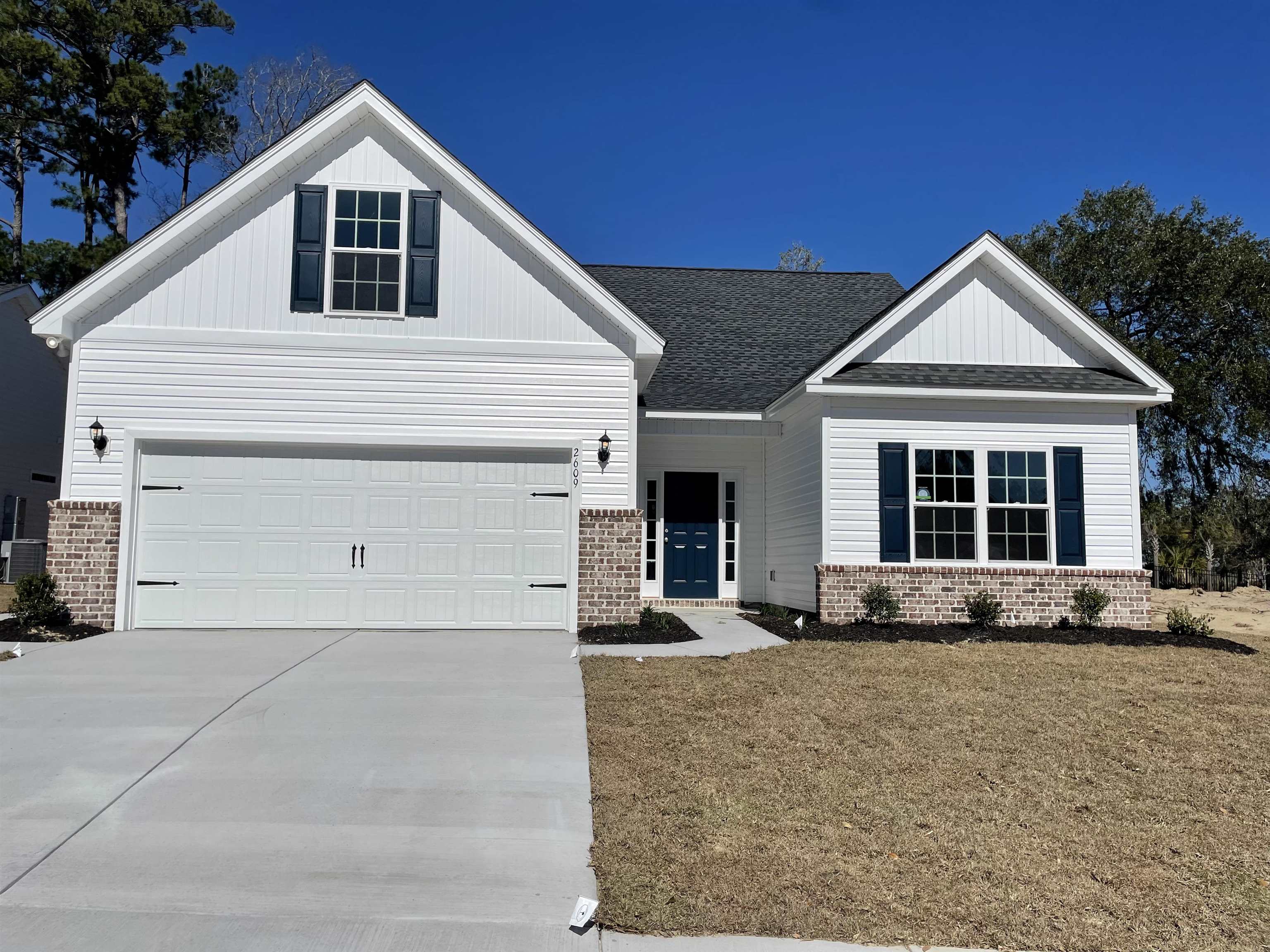 2609 Seaport Circle Georgetown, SC 29440