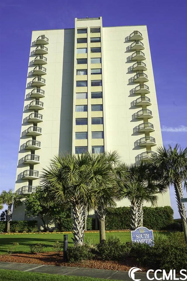 9820 Queensway Blvd. UNIT #802 Myrtle Beach, SC 29572