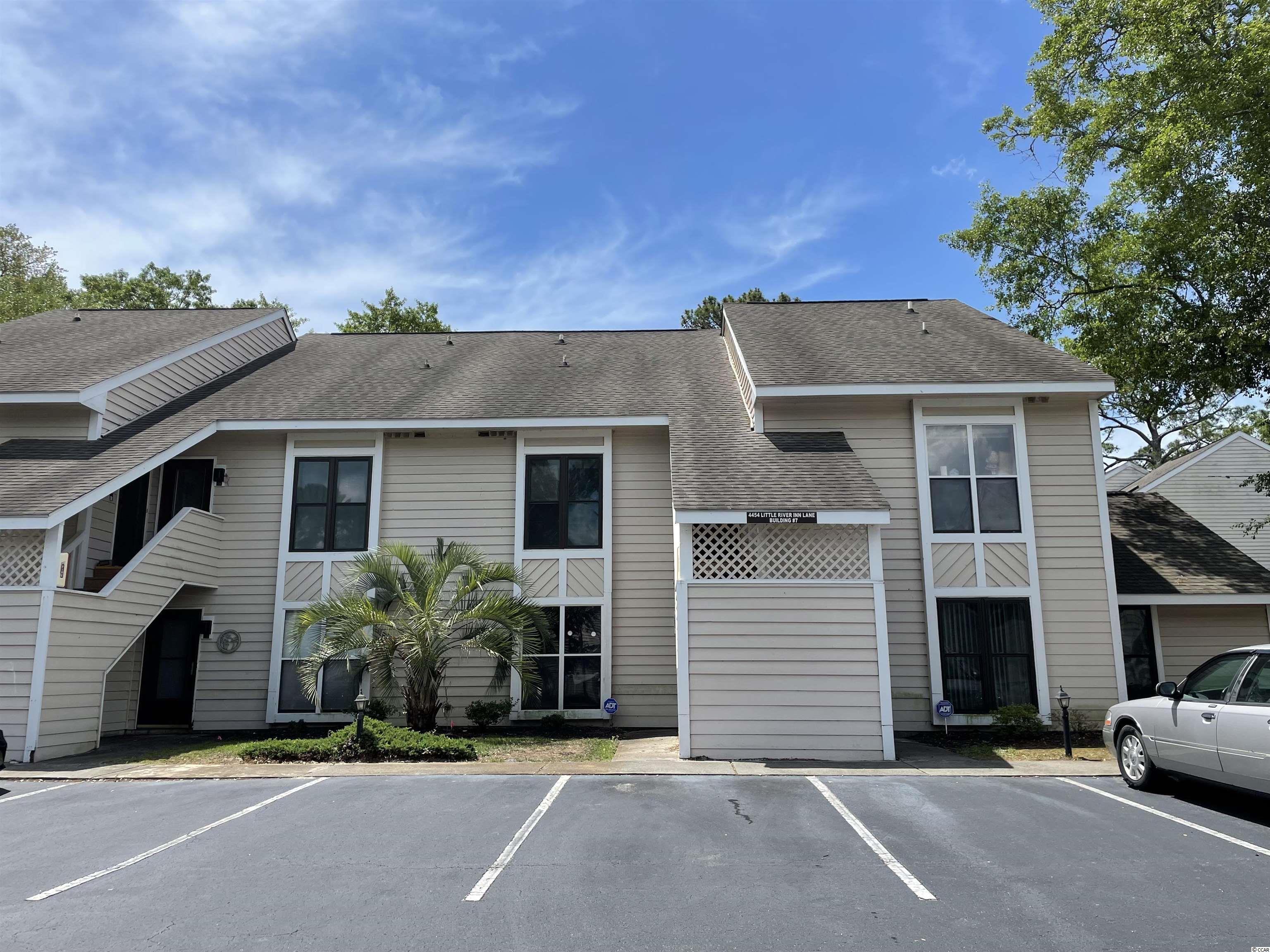 4454 Little River Inn Ln. UNIT #704 Little River, SC 29566