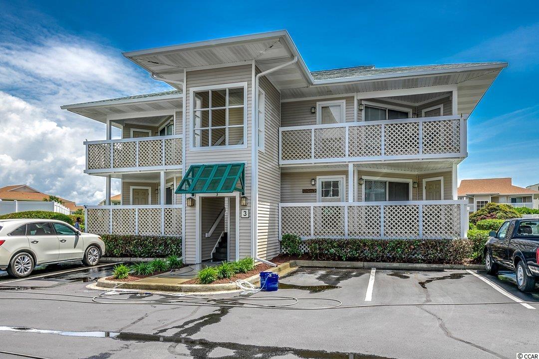 301 Shorehaven Dr. UNIT 3B North Myrtle Beach, SC 29582