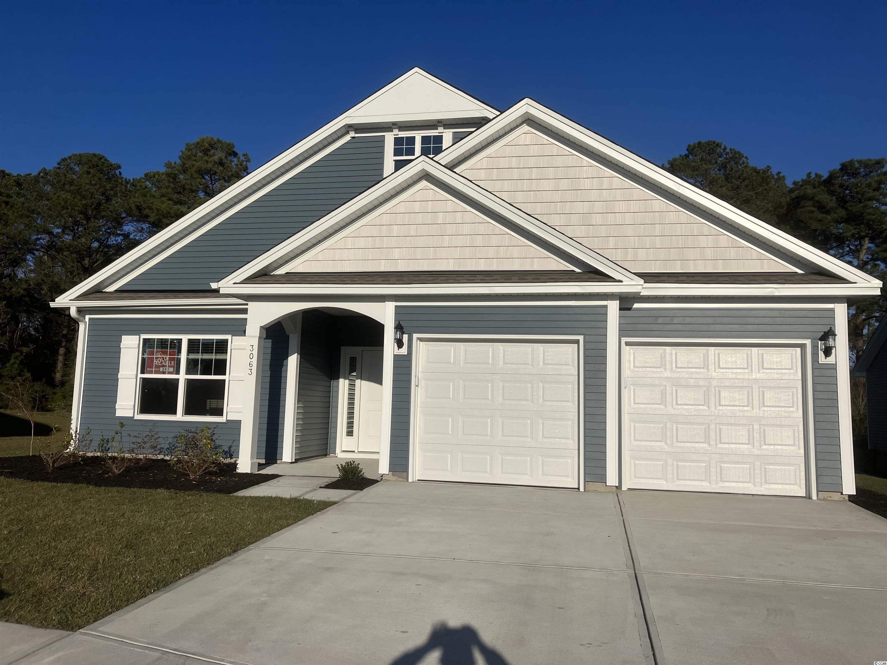 3063 Viceroy Loop Little River, SC 29566